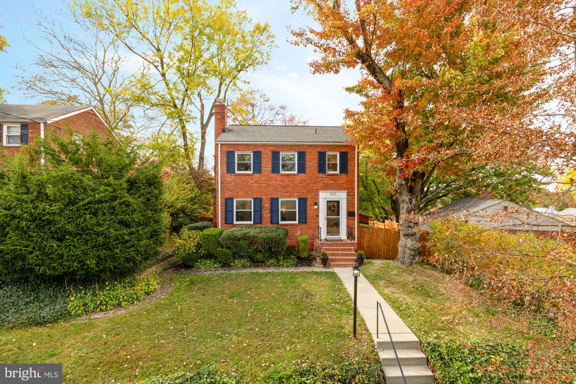 WHEATON HILLS - Residential Lease