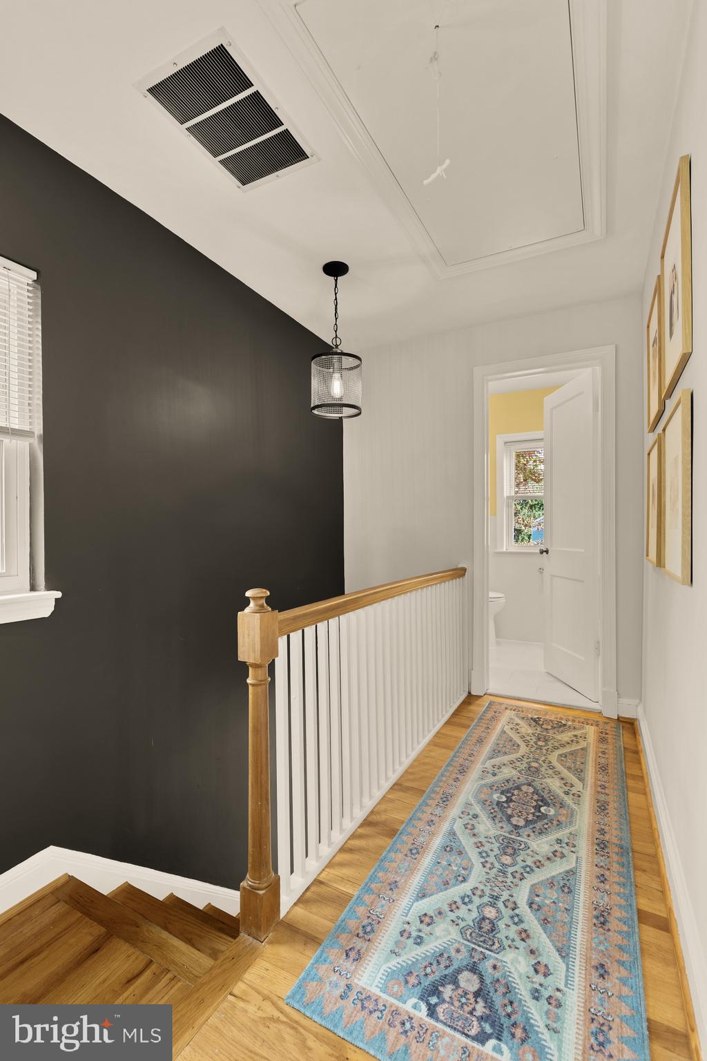 WHEATON HILLS - Residential Lease