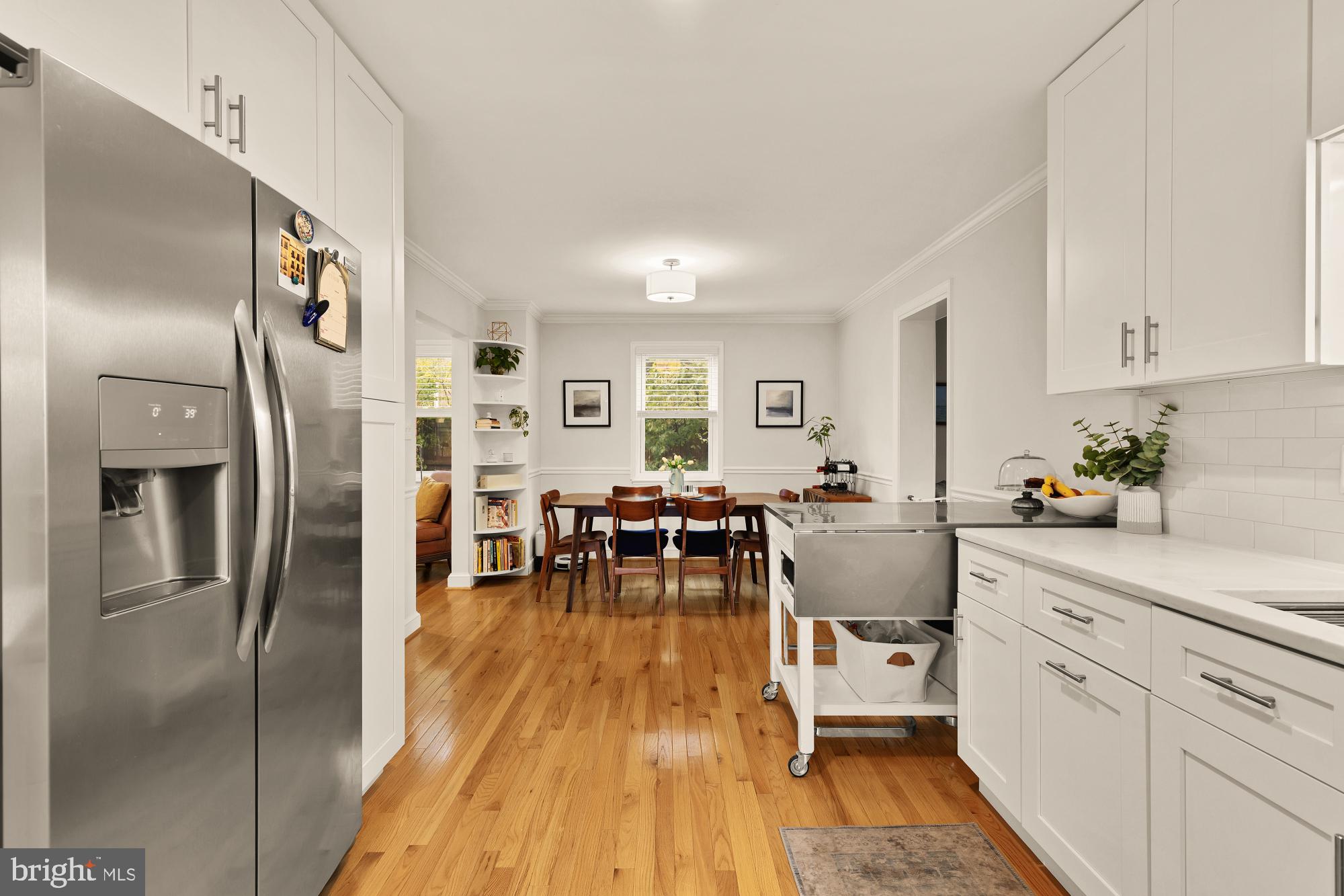 WHEATON HILLS - Residential Lease