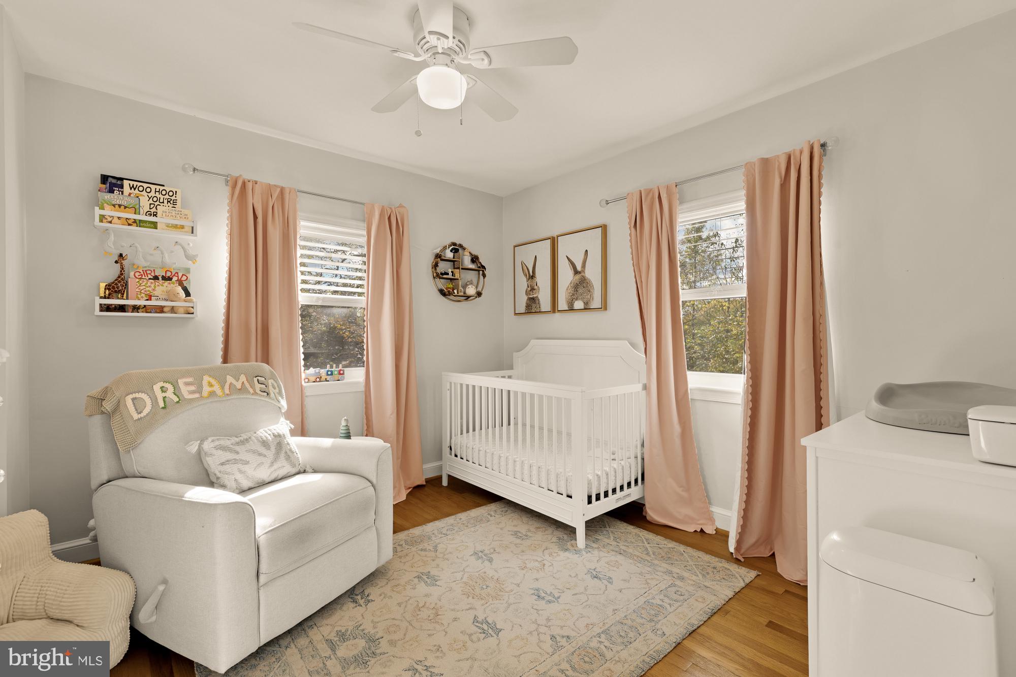 WHEATON HILLS - Residential Lease