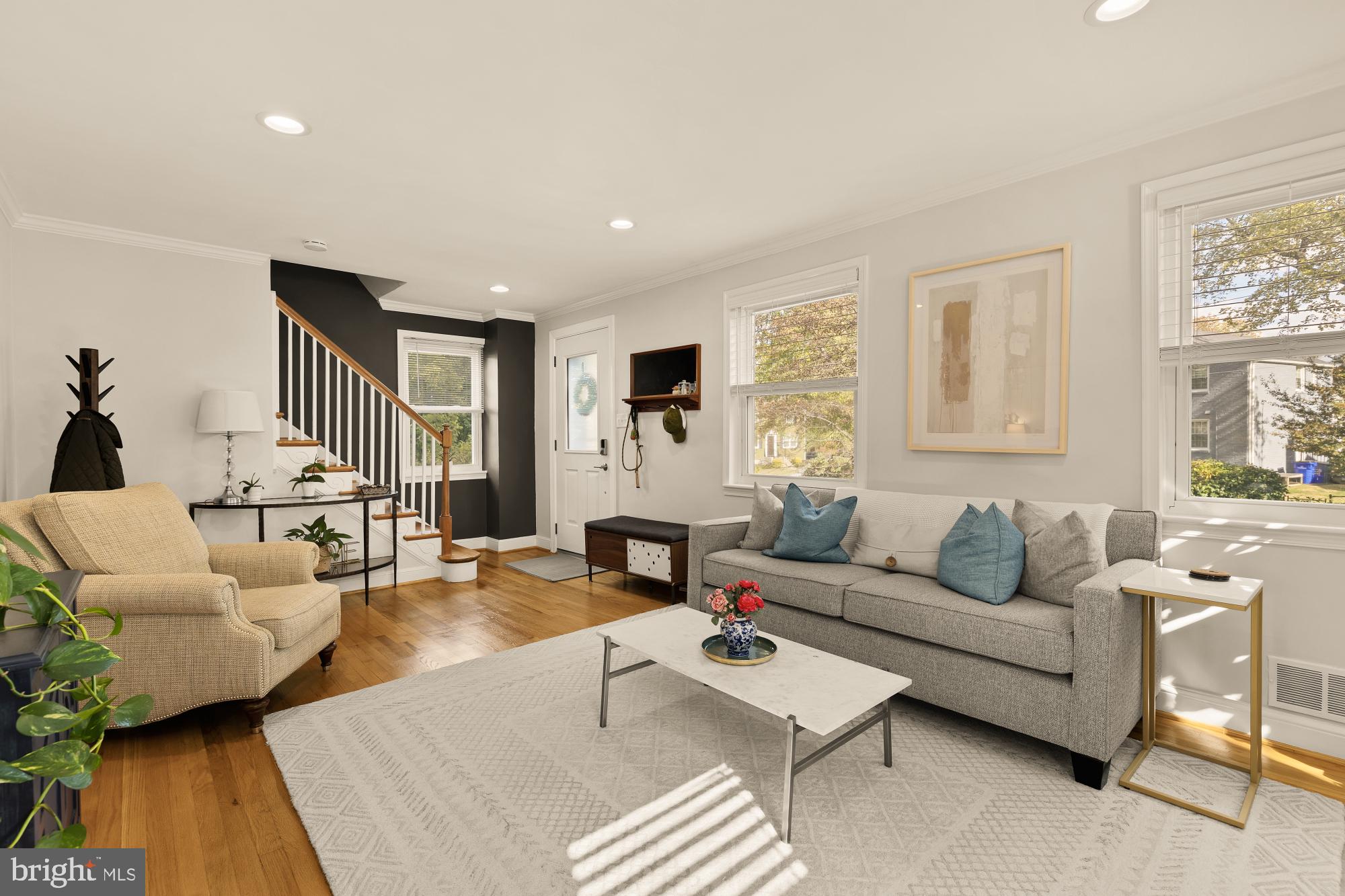 WHEATON HILLS - Residential Lease