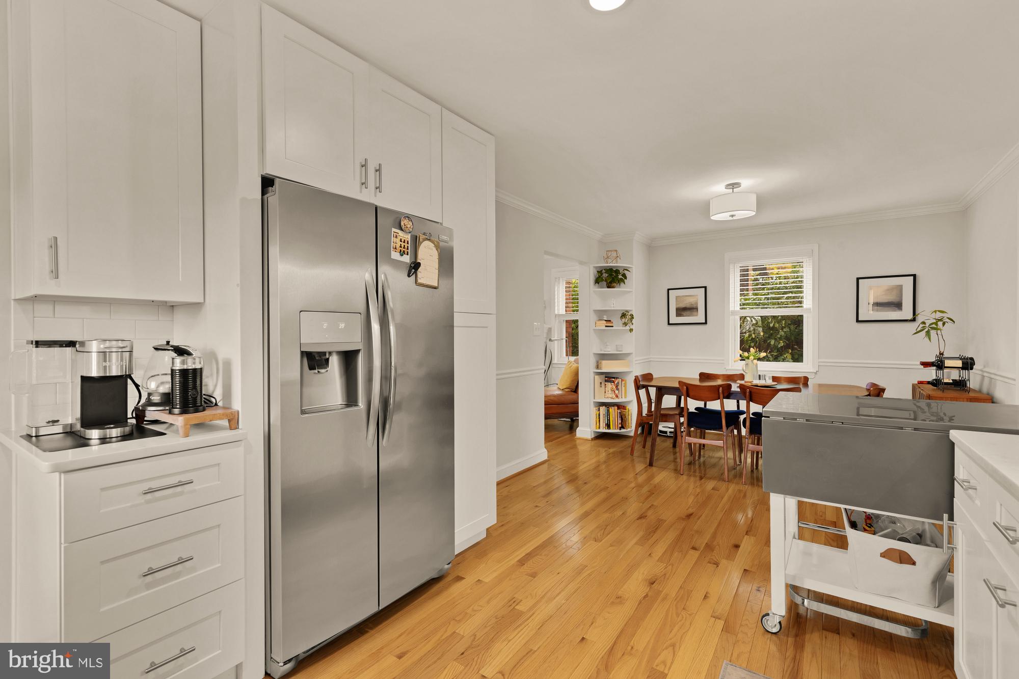 WHEATON HILLS - Residential Lease