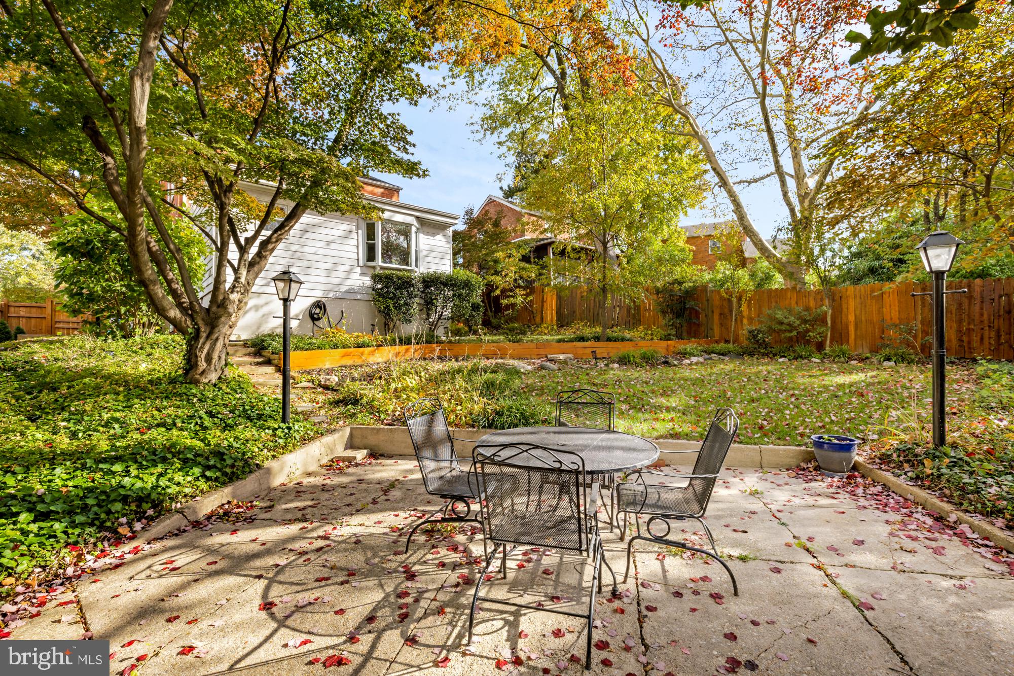 WHEATON HILLS - Residential Lease