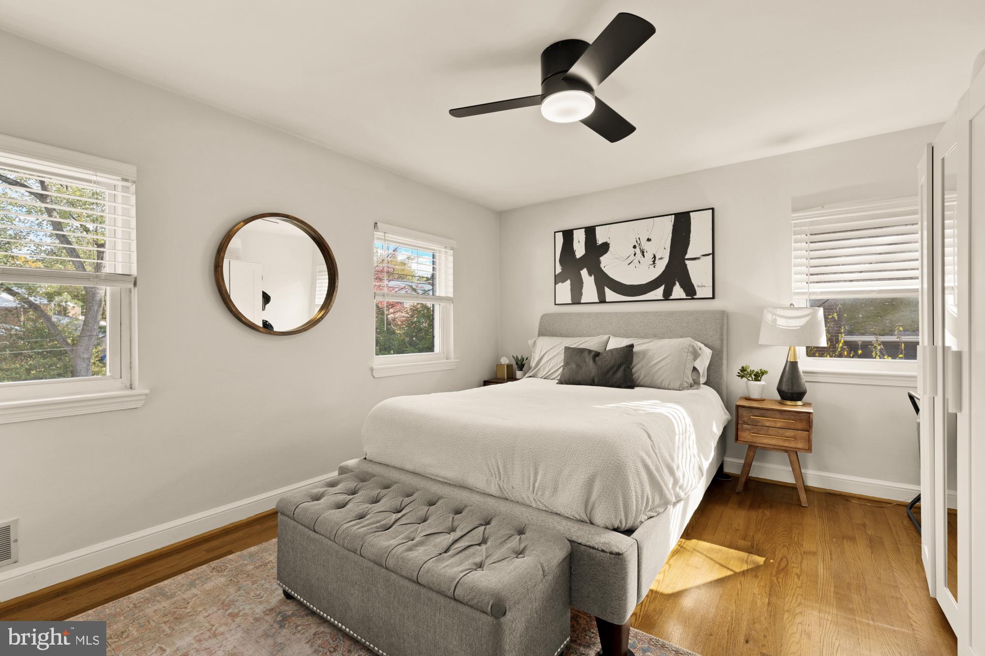 WHEATON HILLS - Residential Lease