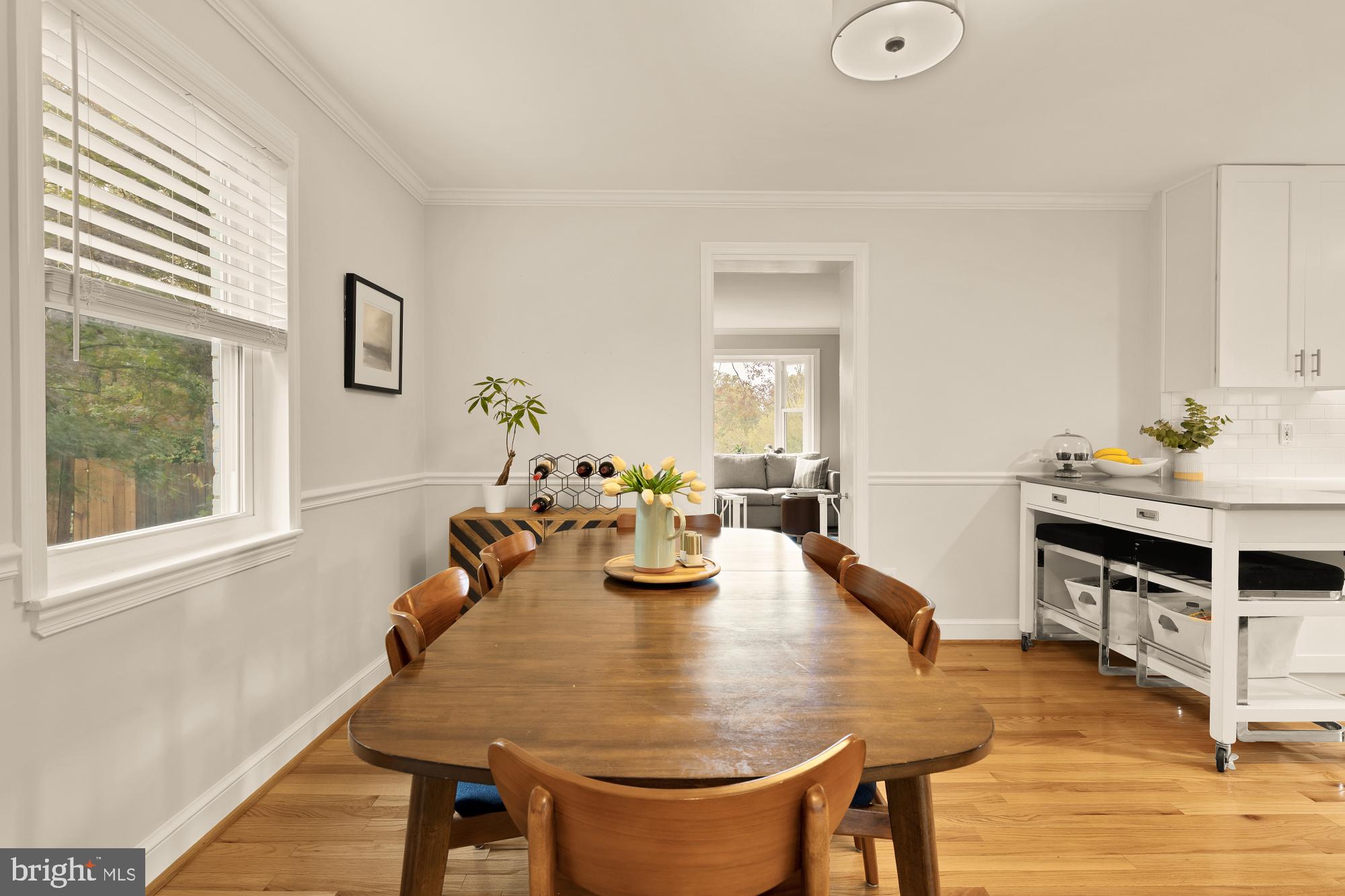 WHEATON HILLS - Residential Lease