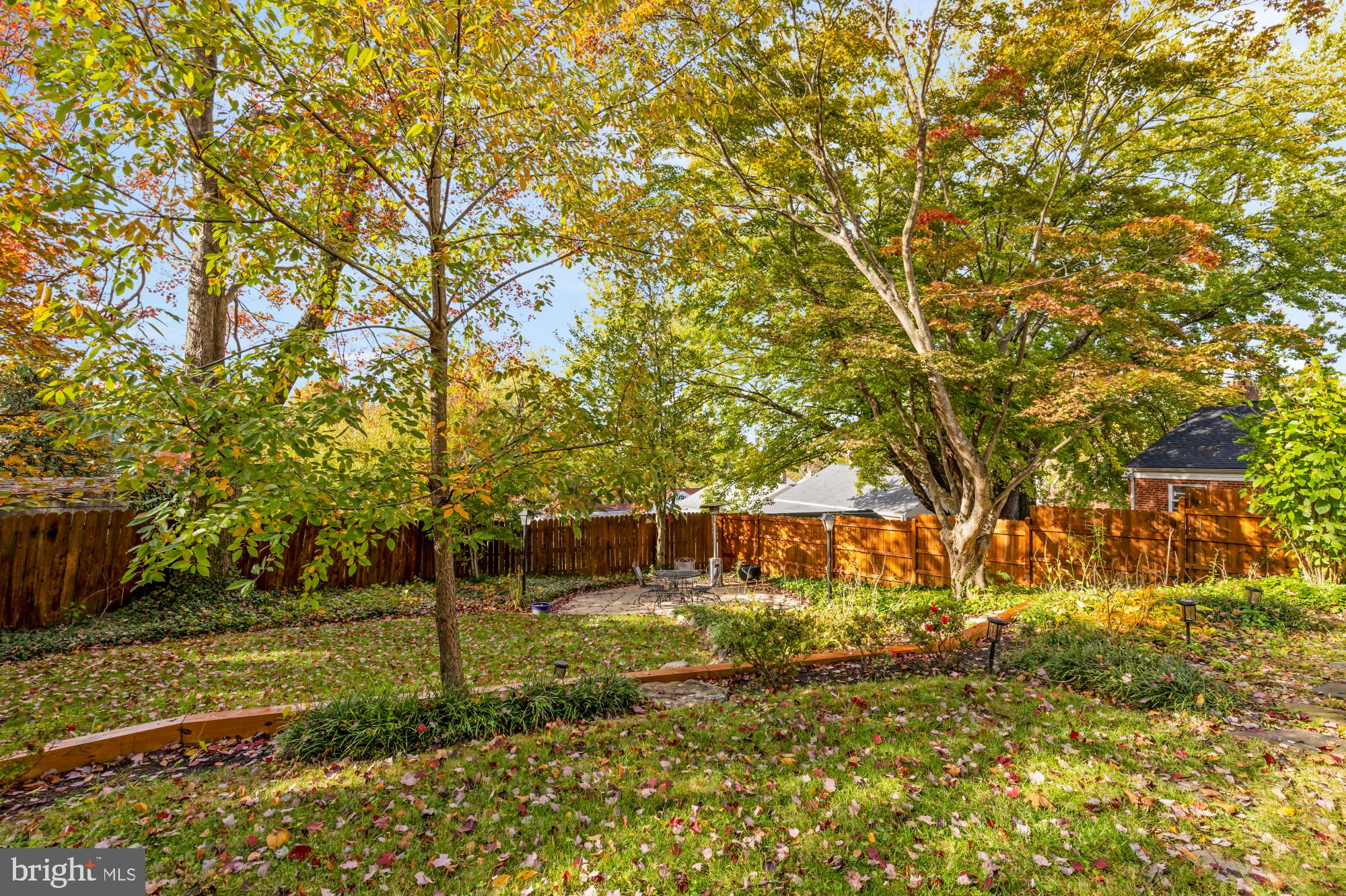 WHEATON HILLS - Residential Lease