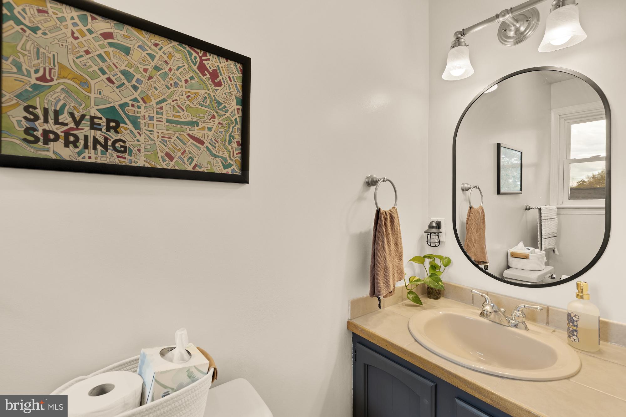 WHEATON HILLS - Residential Lease