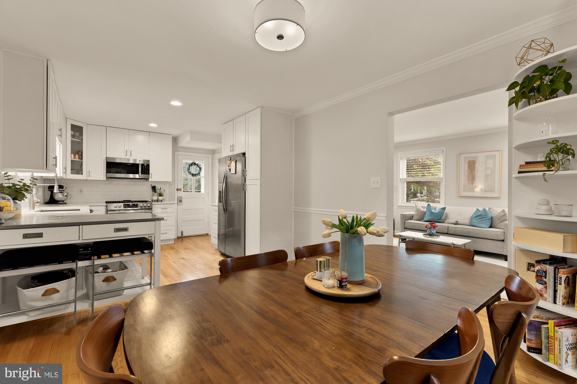 WHEATON HILLS - Residential Lease