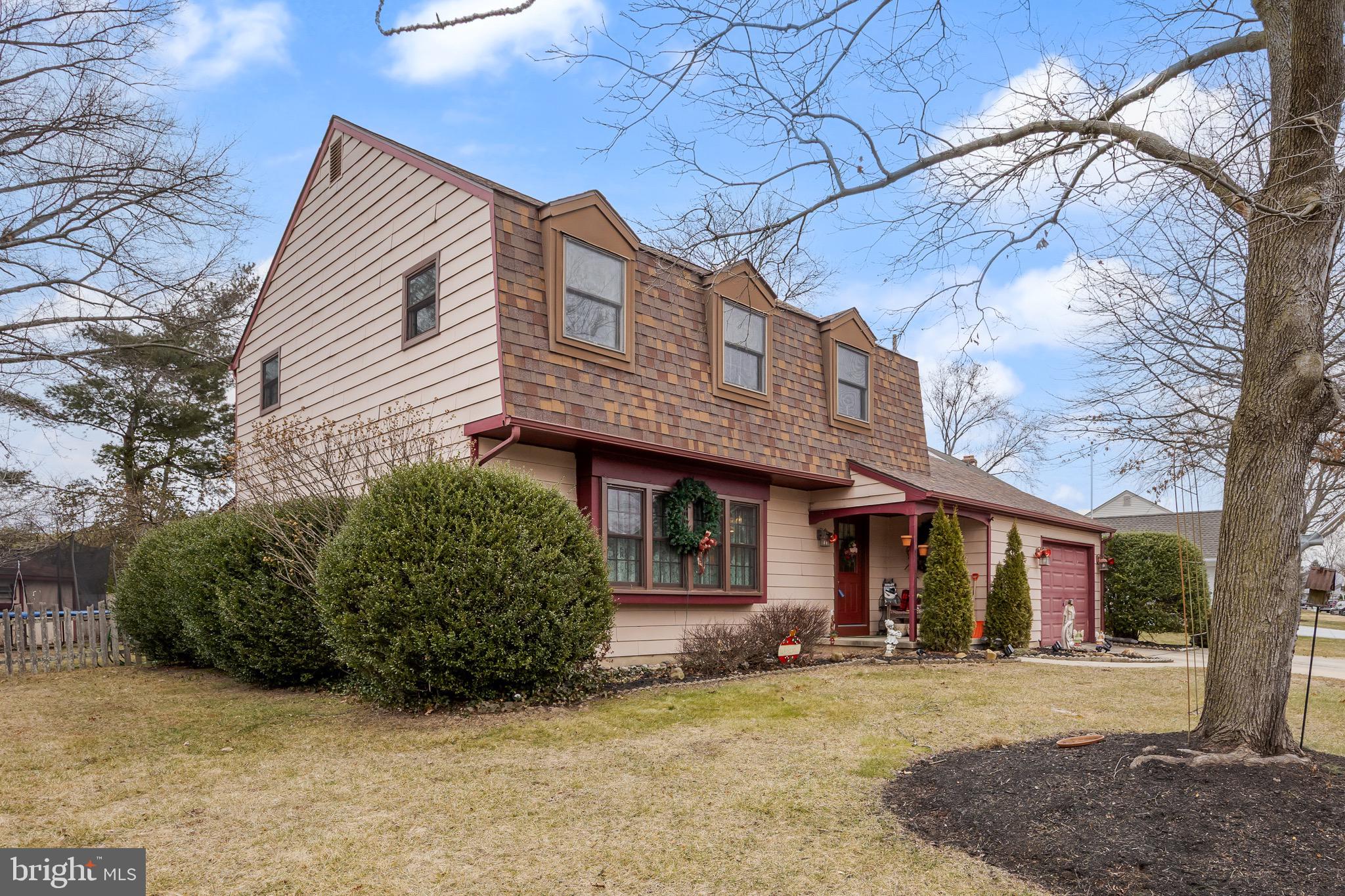 124 COOPERS KILL ROAD