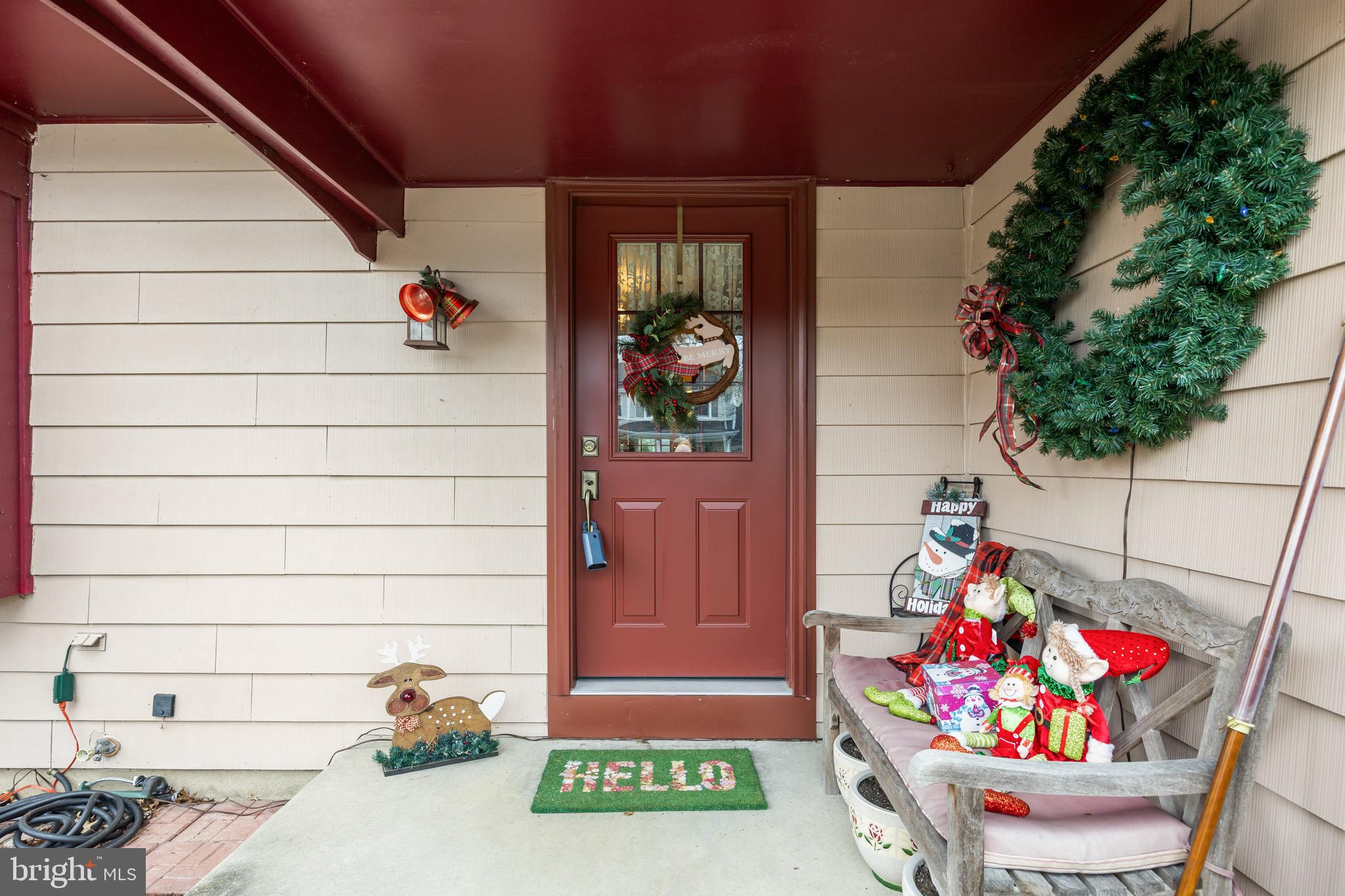 124 COOPERS KILL ROAD