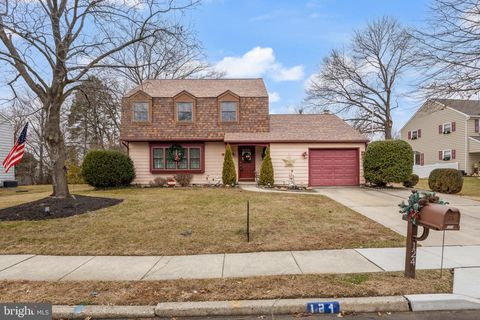 Photo of 124 Coopers Kill Road, DELRAN, NJ 08075 (MLS # NJBL2102102)