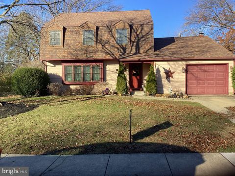 124 COOPERS KILL ROAD DELRAN NJ 08075