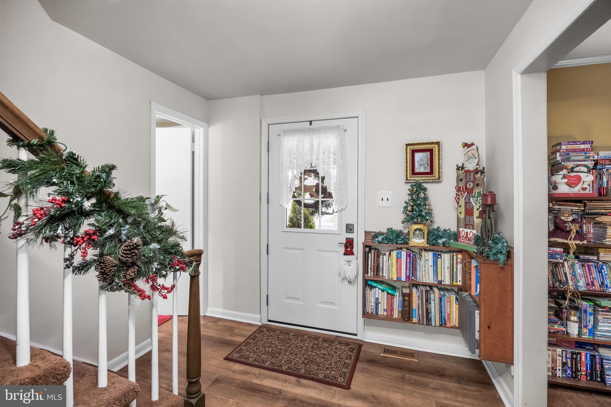 124 COOPERS KILL ROAD