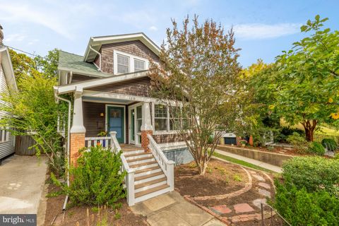 Photo of 1210 Kearny Street NE, WASHINGTON, DC 20017 (MLS # DCDC2225248)