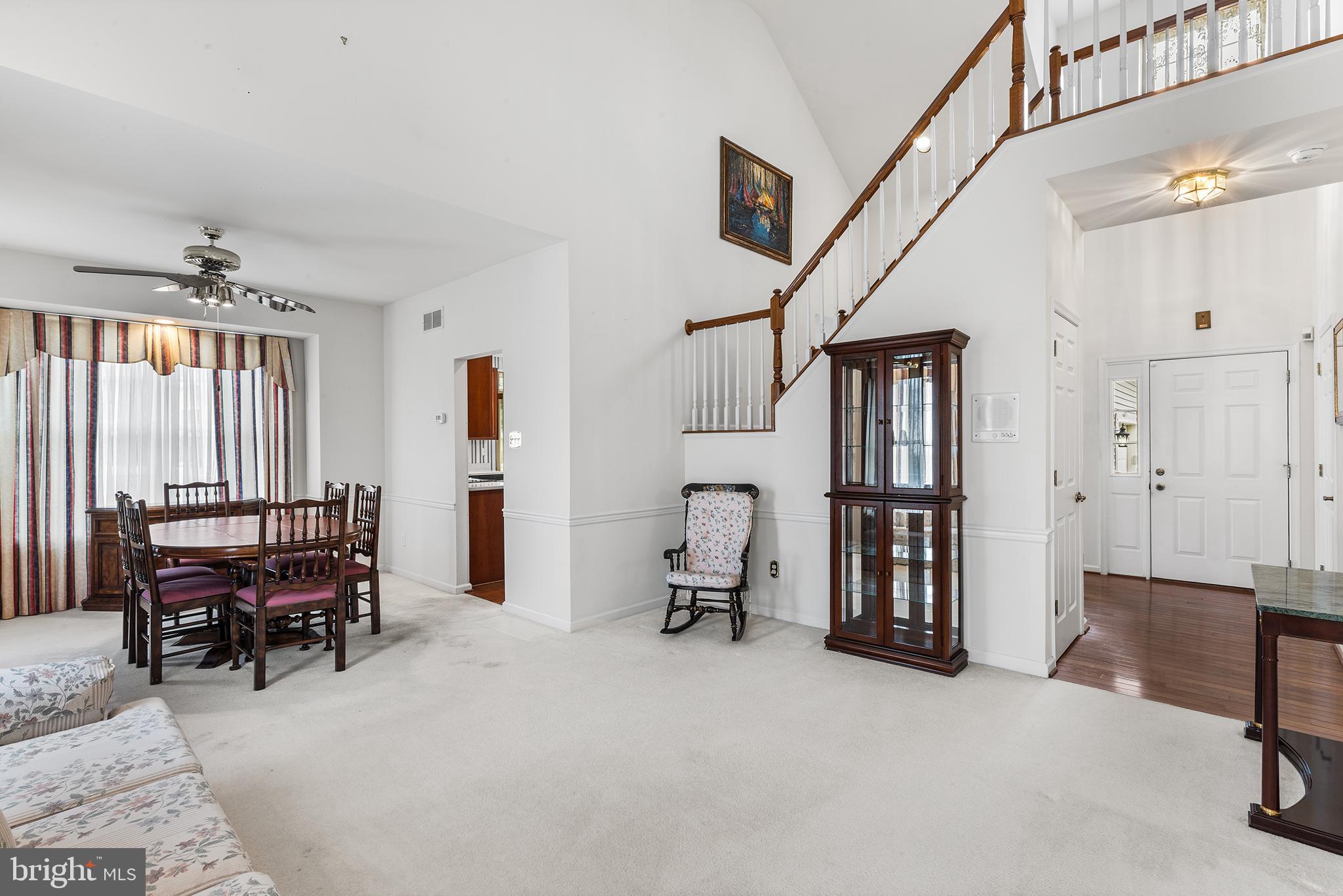 FOX HILL FARM - Residential