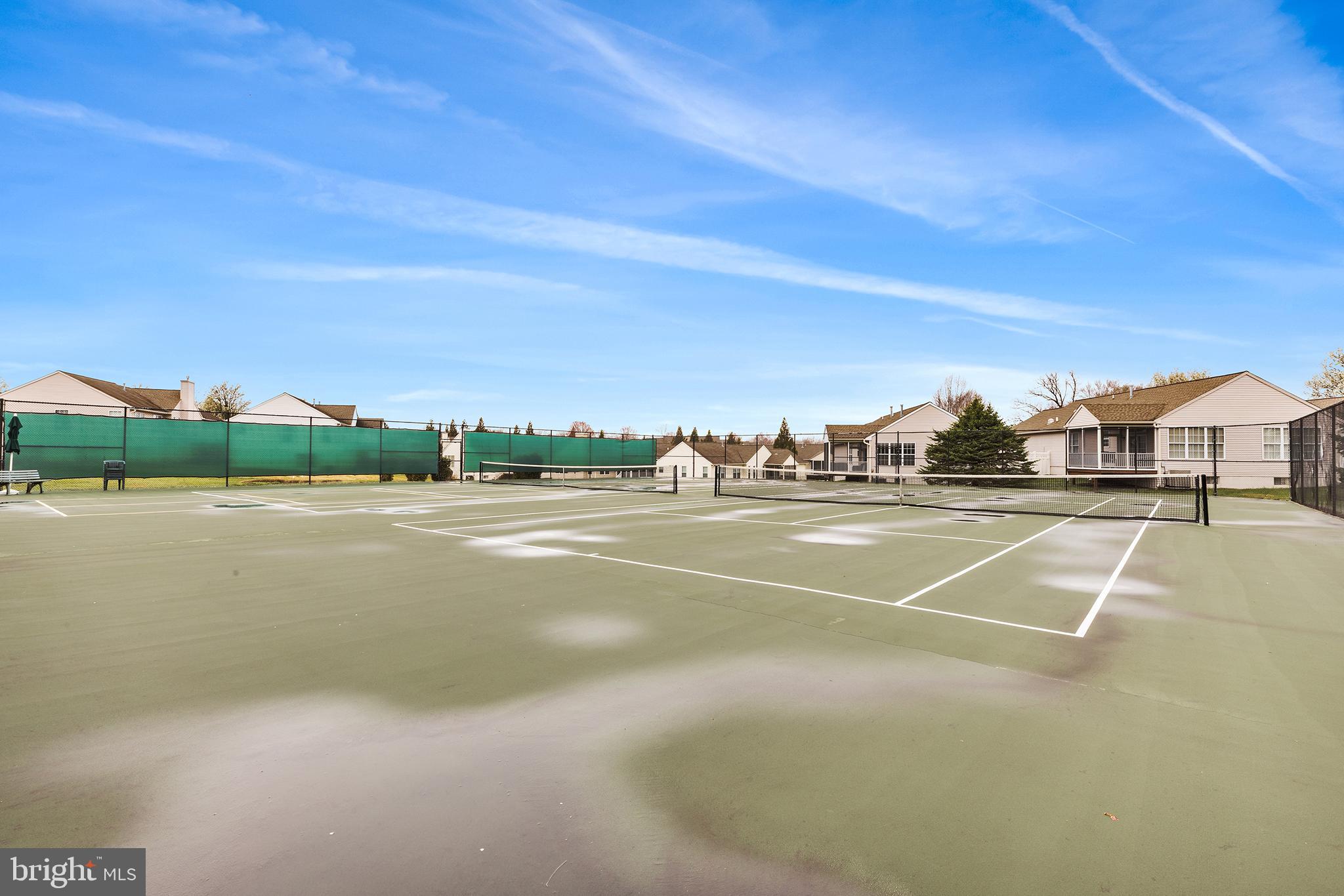 FOX HILL FARM - Residential