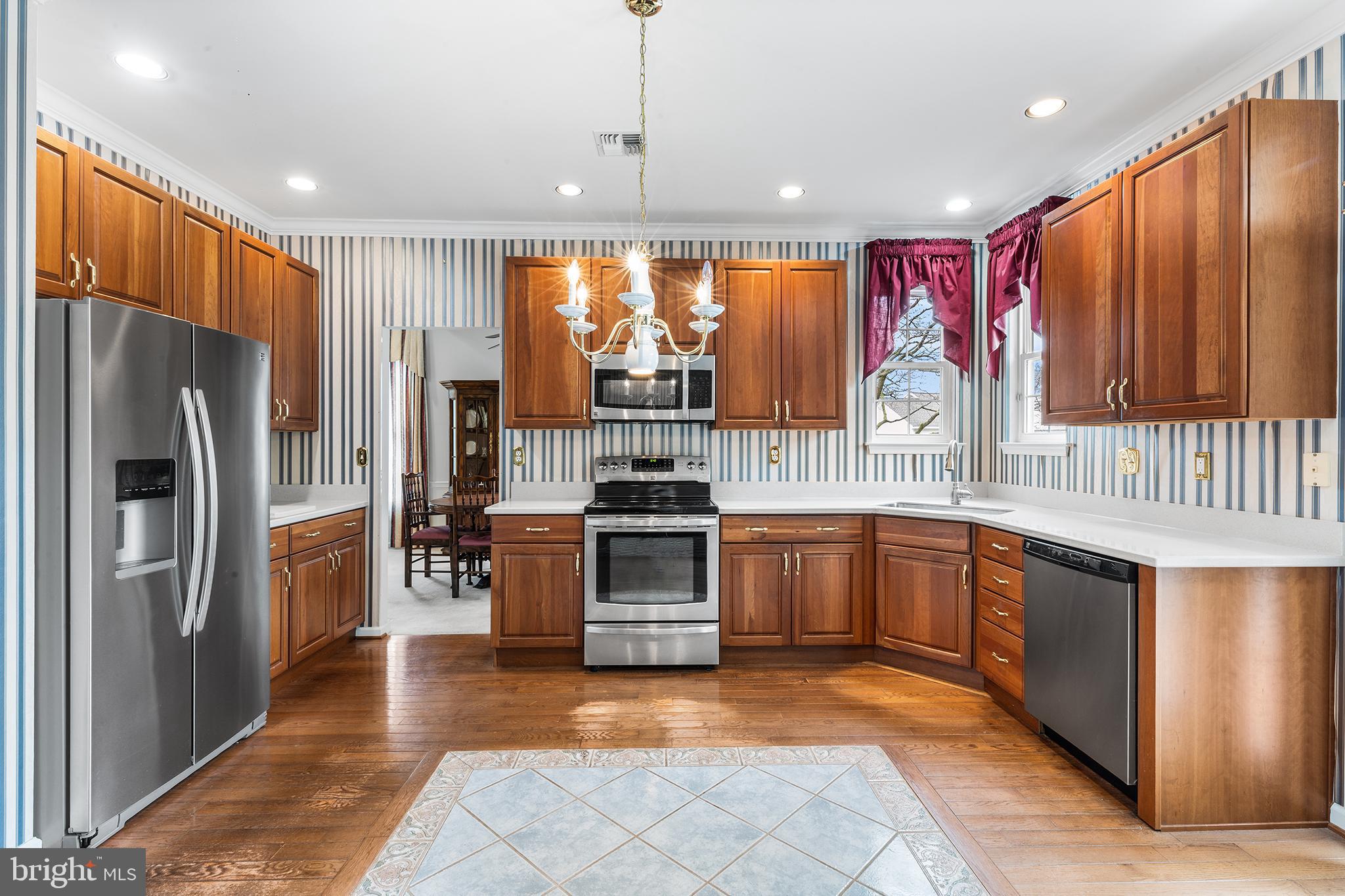 FOX HILL FARM - Residential