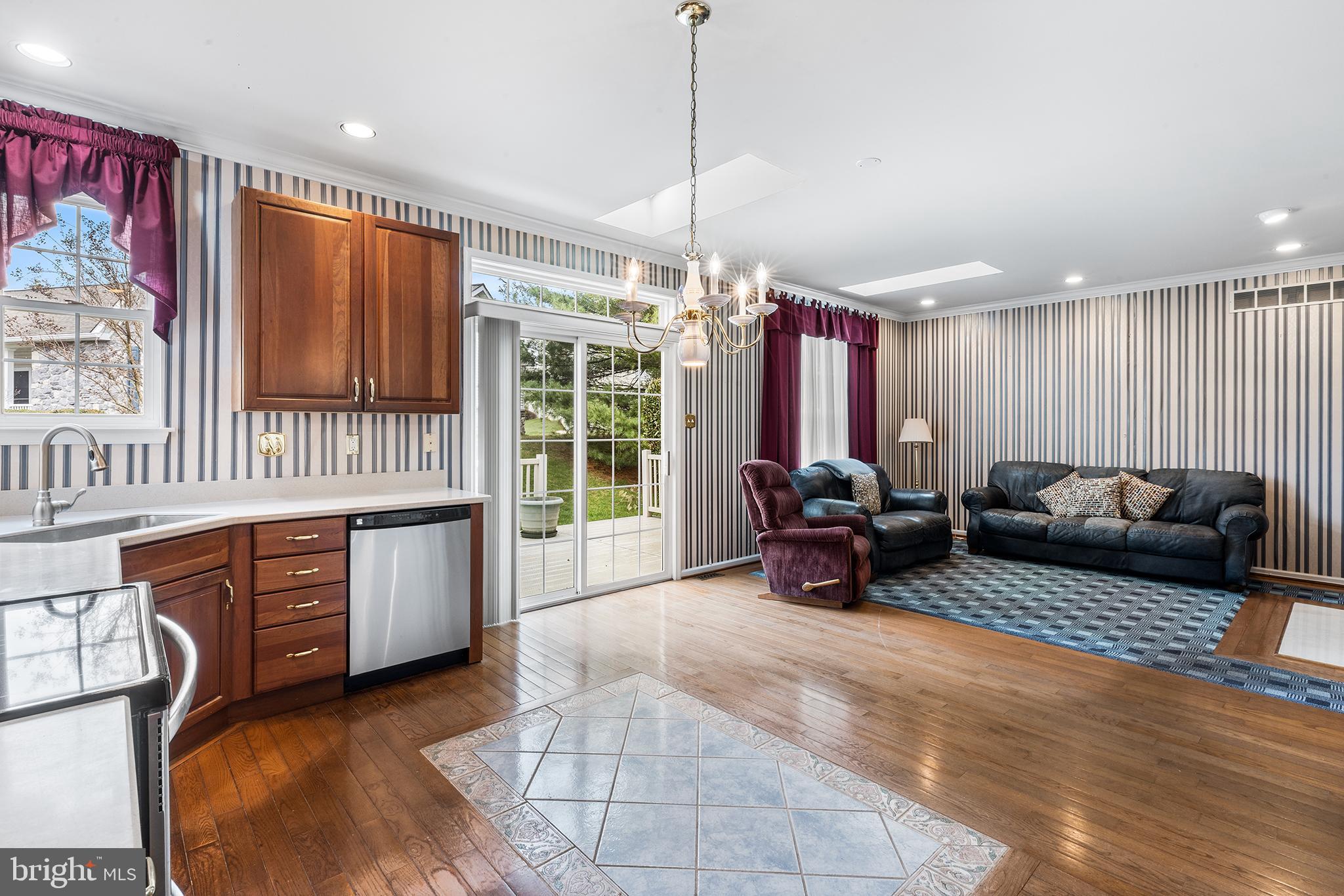 FOX HILL FARM - Residential