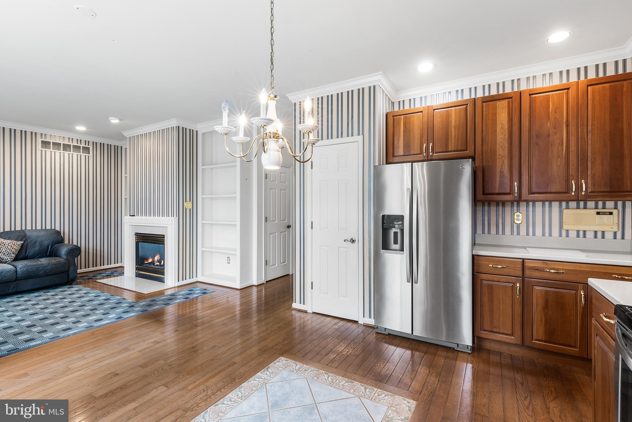 FOX HILL FARM - Residential