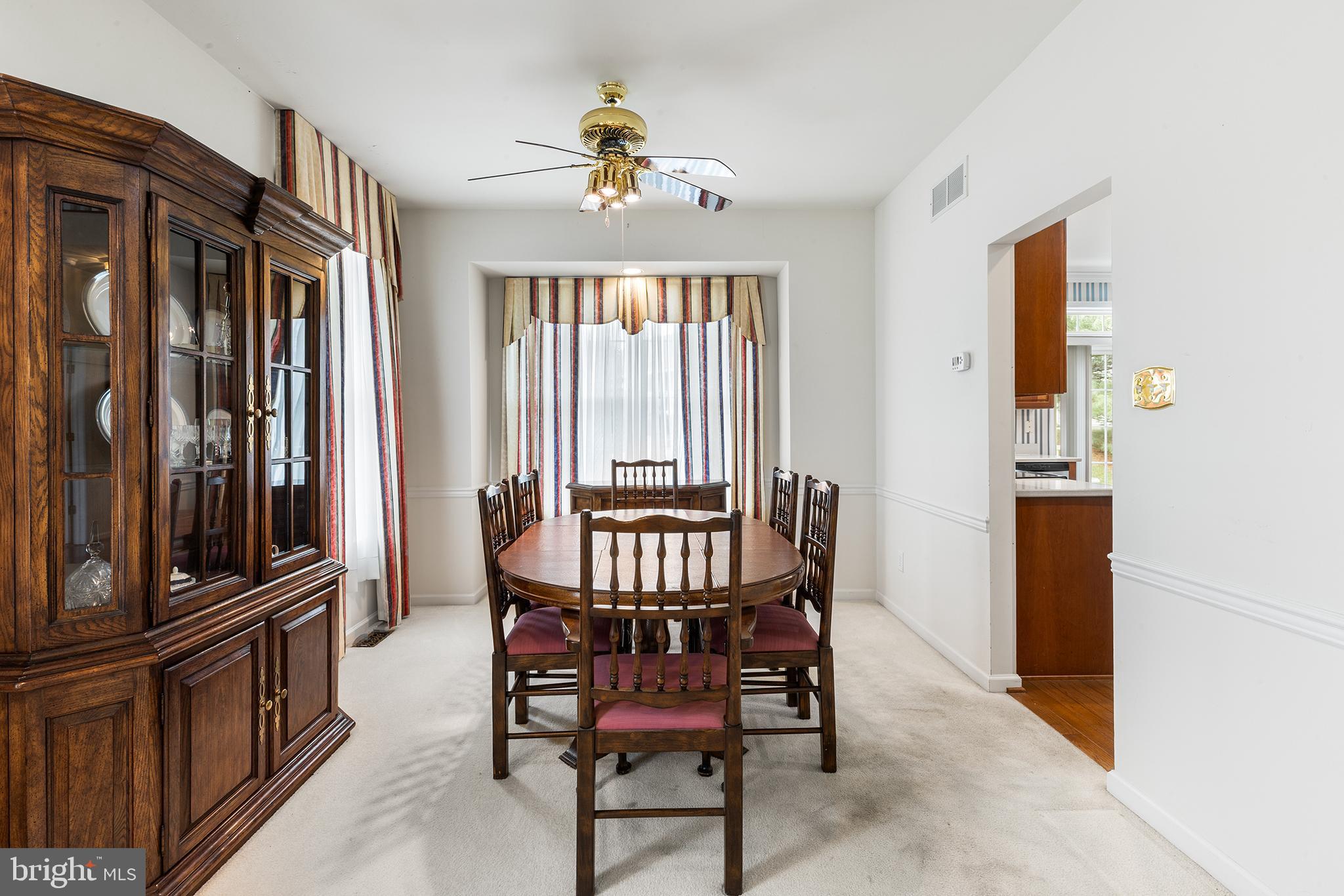 FOX HILL FARM - Residential