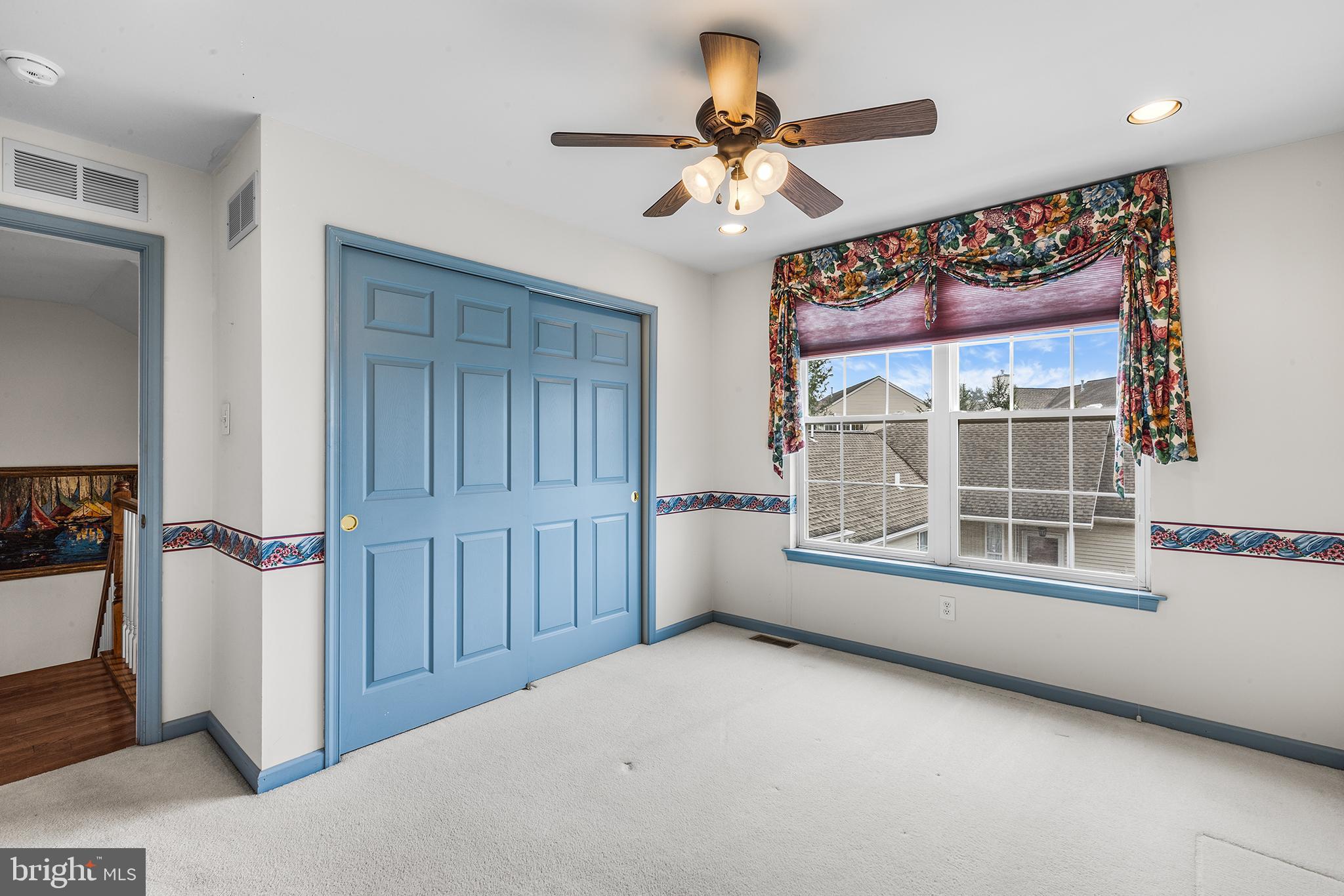 FOX HILL FARM - Residential