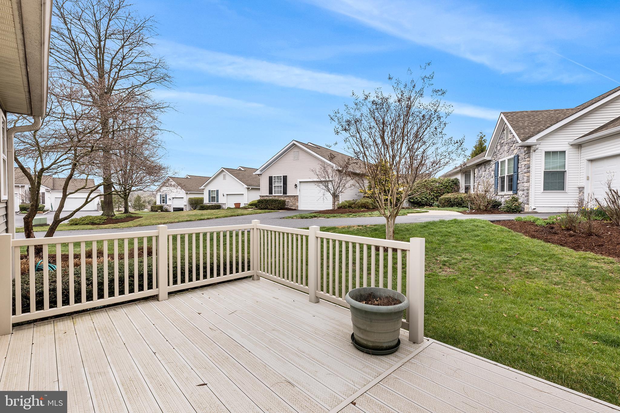 FOX HILL FARM - Residential