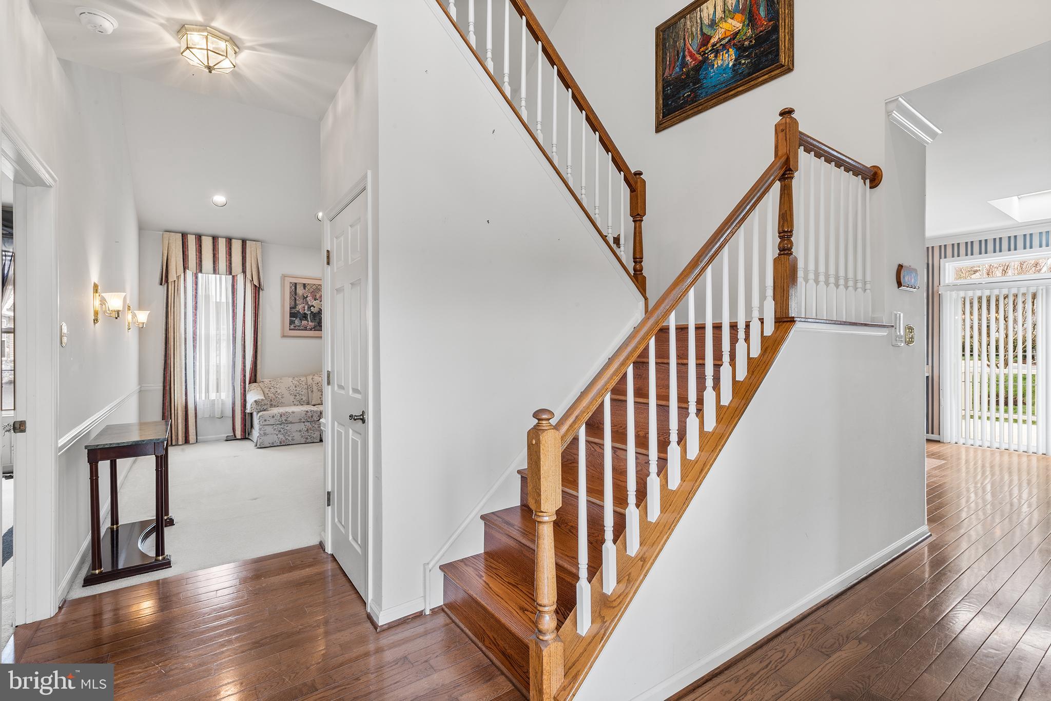 FOX HILL FARM - Residential