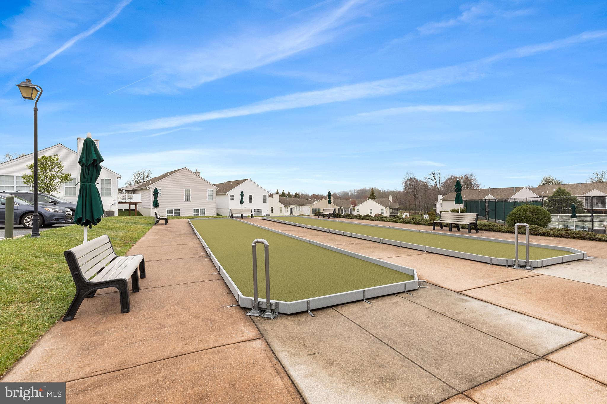 FOX HILL FARM - Residential