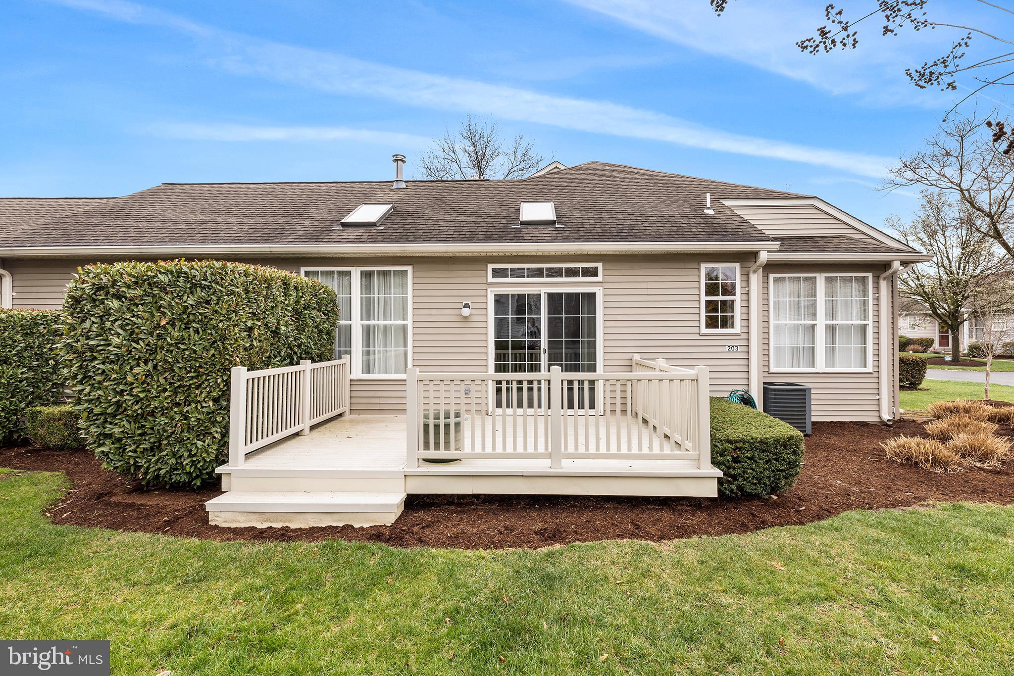 FOX HILL FARM - Residential