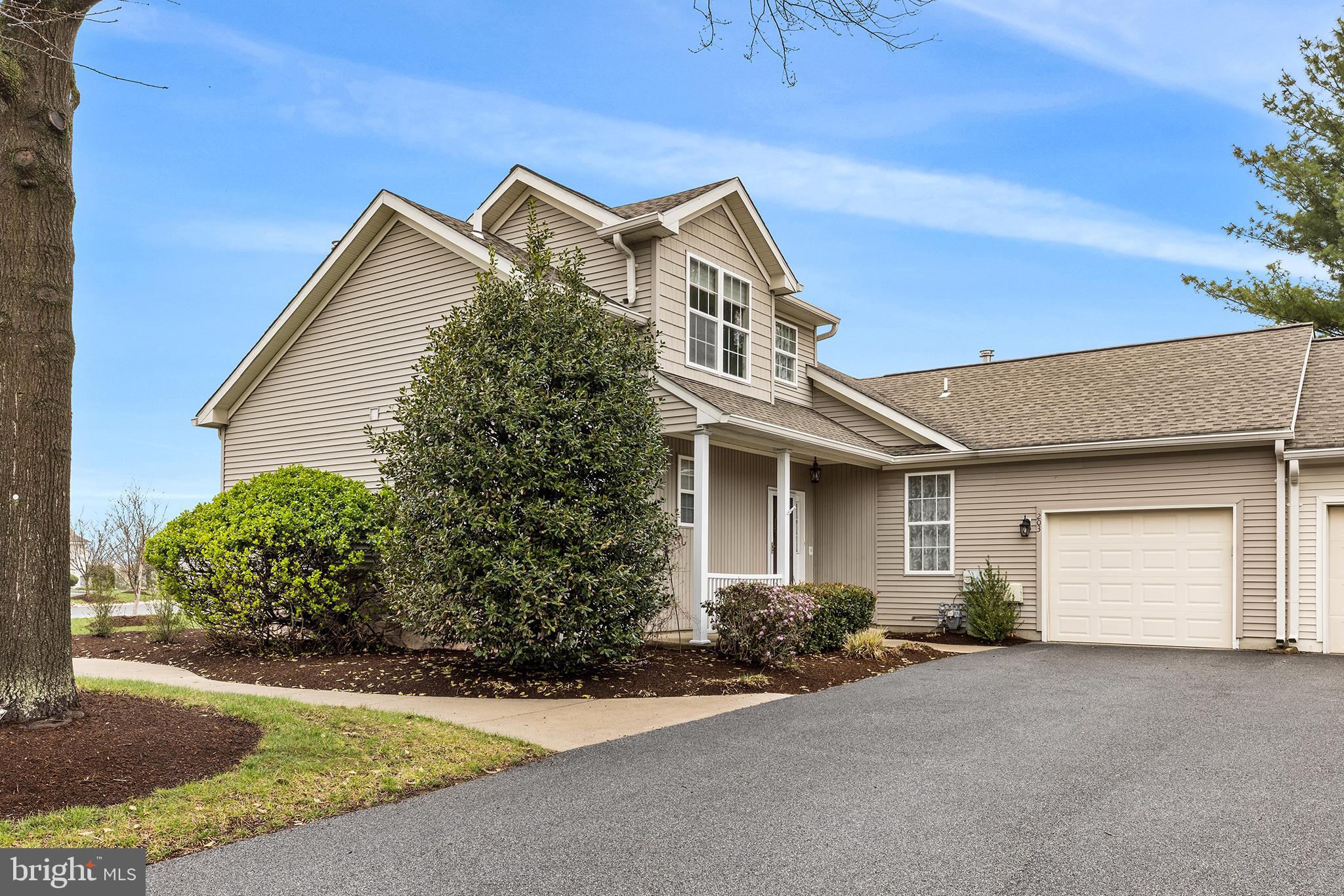 FOX HILL FARM - Residential