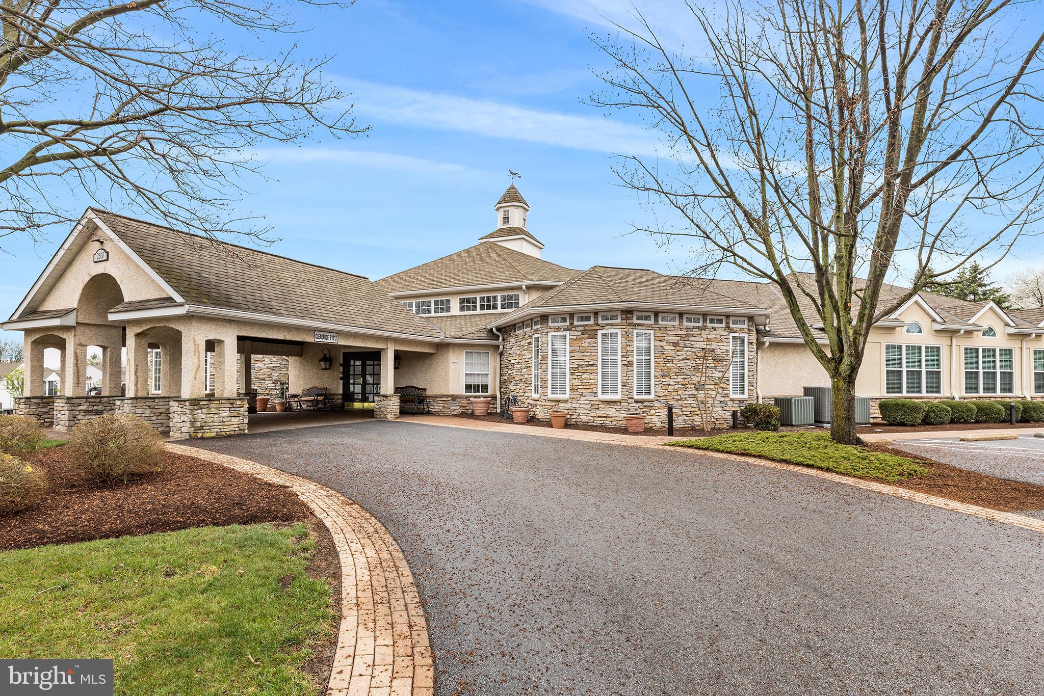 FOX HILL FARM - Residential