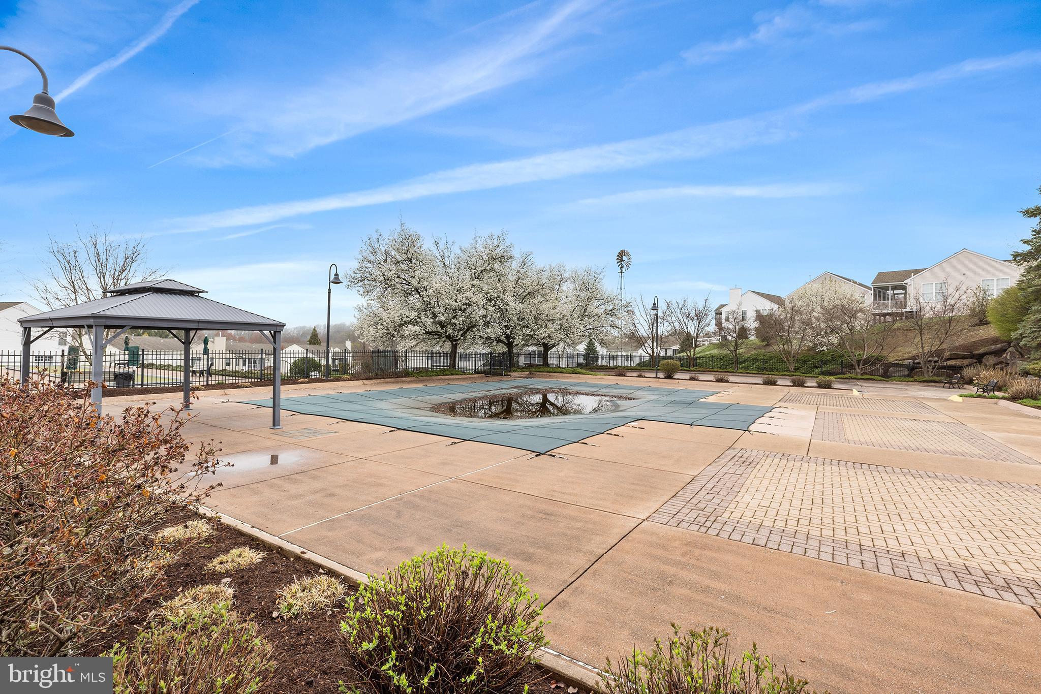 FOX HILL FARM - Residential