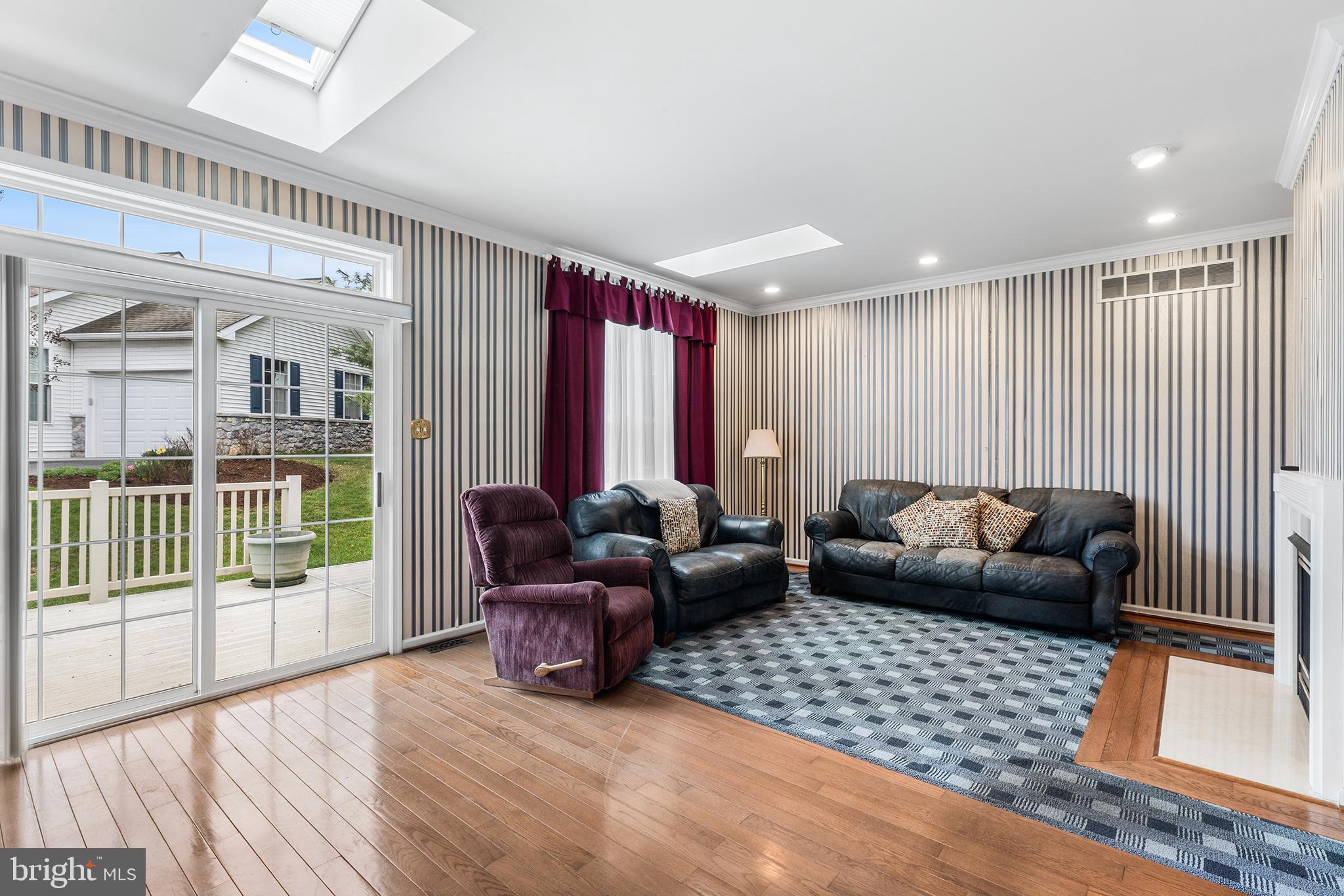 FOX HILL FARM - Residential