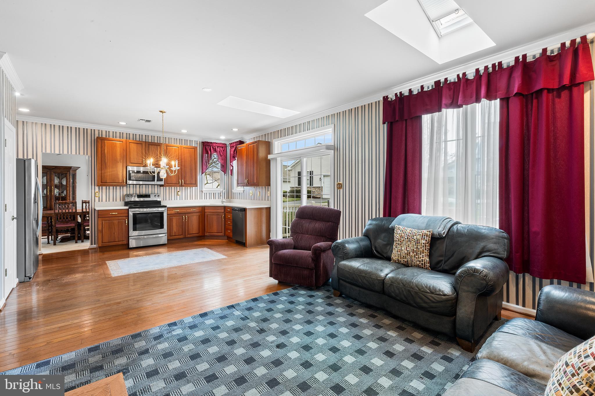 FOX HILL FARM - Residential