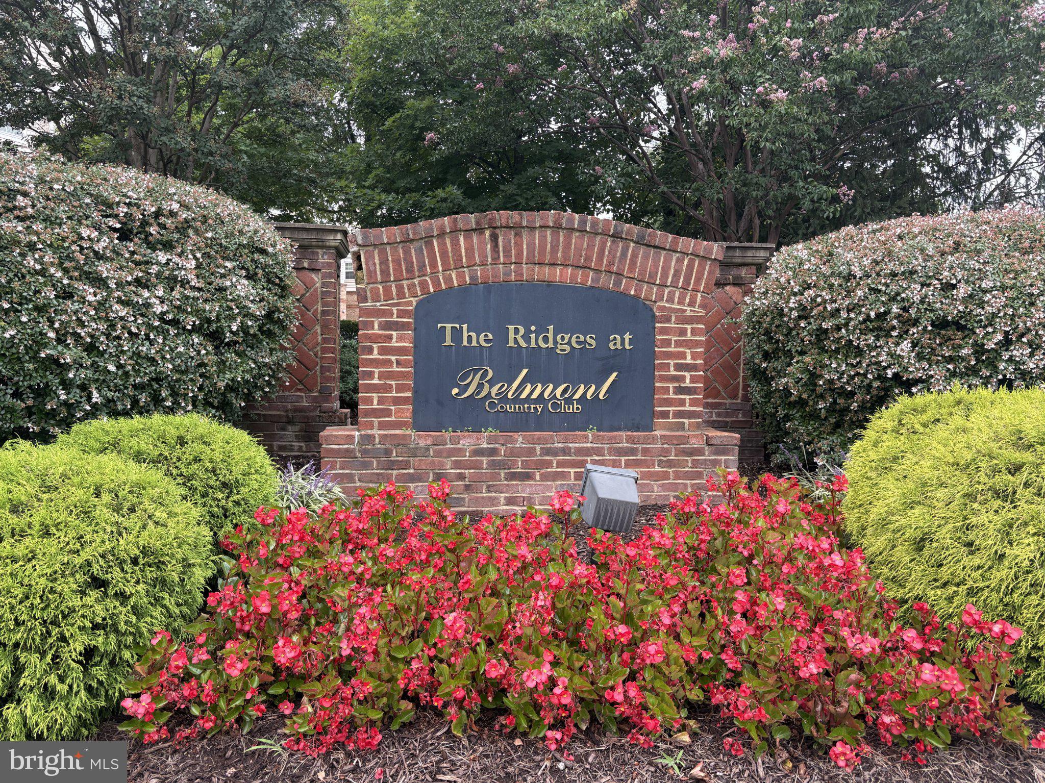 20365 BELMONT PARK TERRACE 103