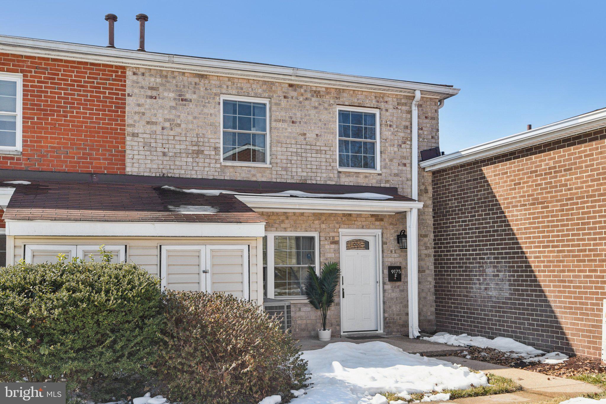 9175 HITCHING POST LANE F