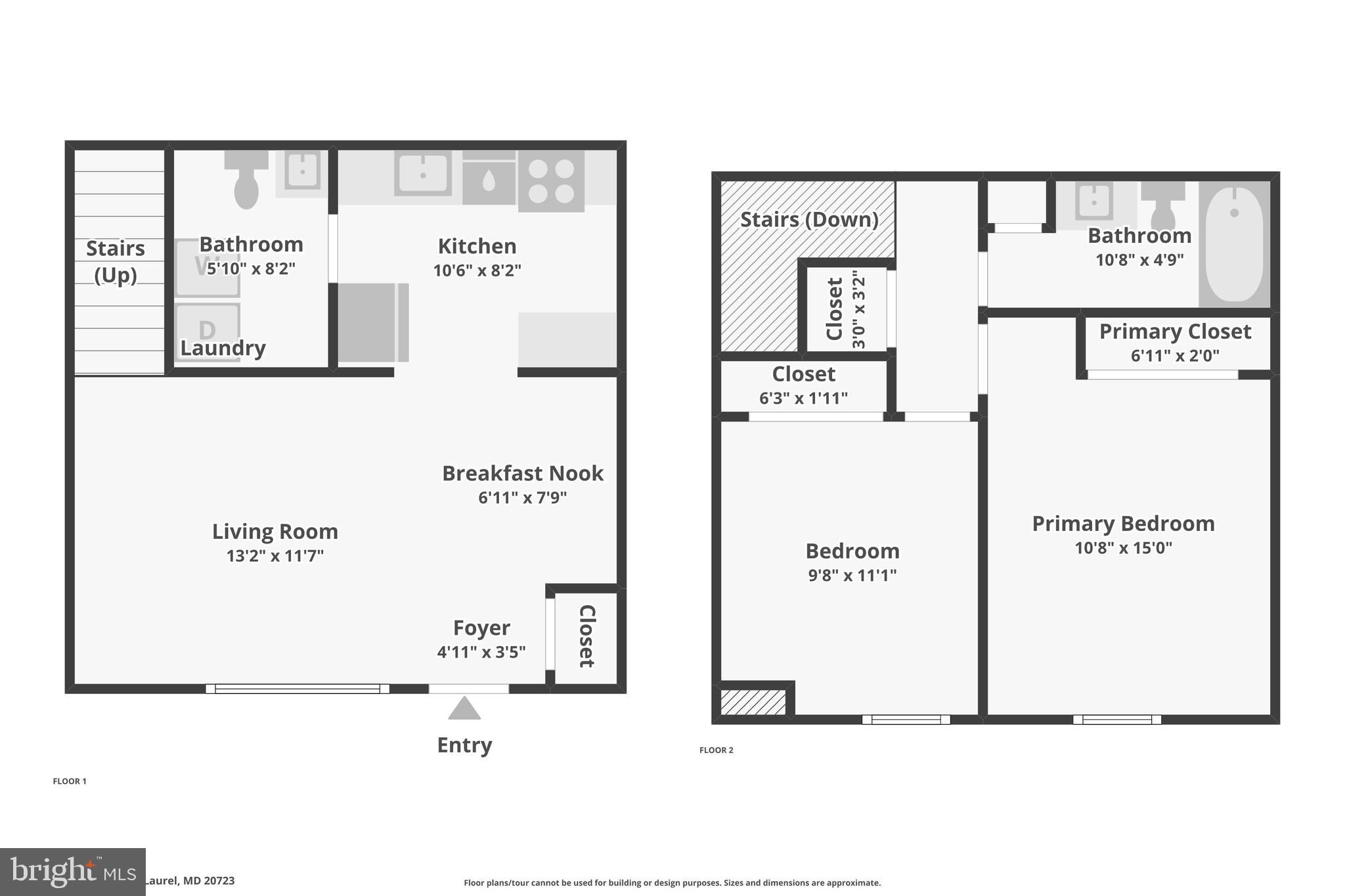 WHISKEY BOTTOM - Residential