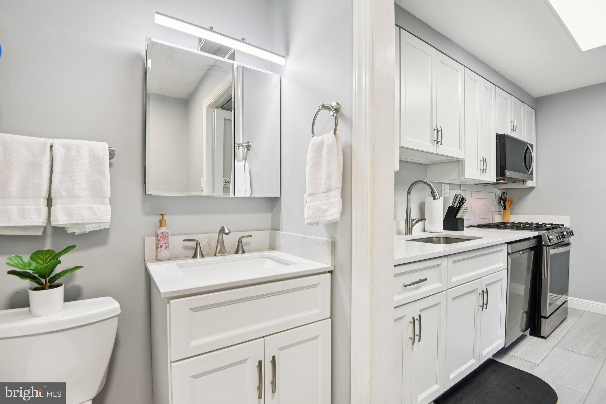 WHISKEY BOTTOM - Residential