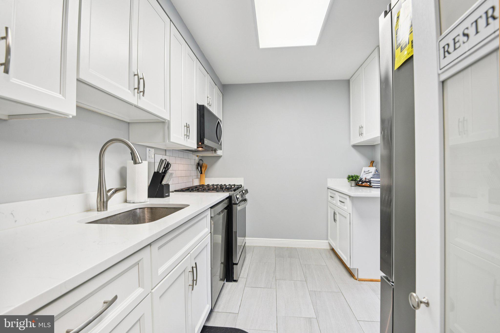 WHISKEY BOTTOM - Residential