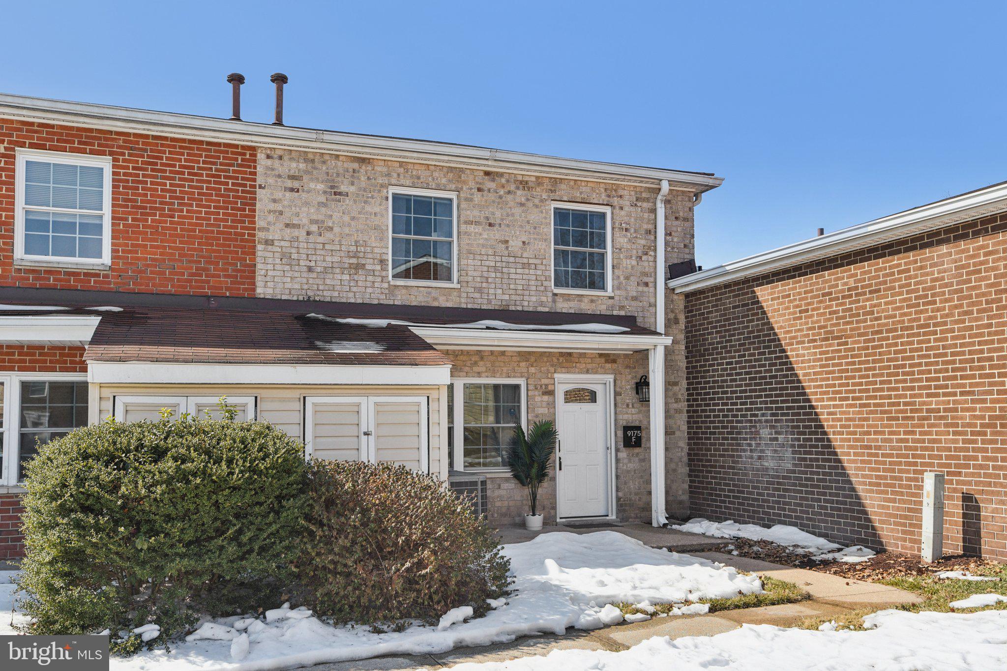 9175 HITCHING POST LANE F