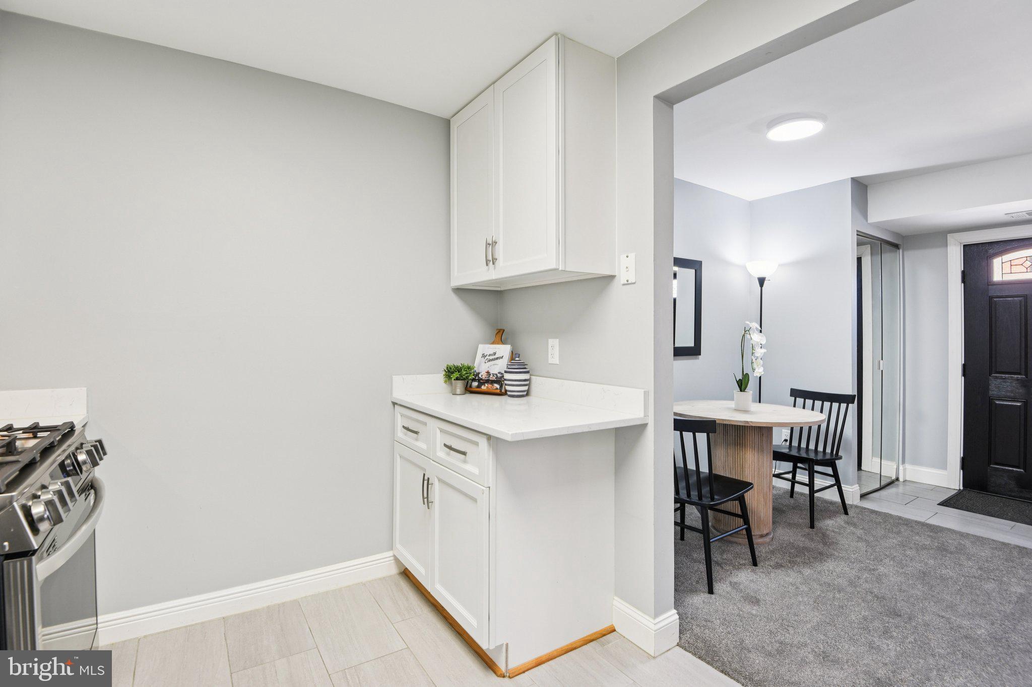 WHISKEY BOTTOM - Residential