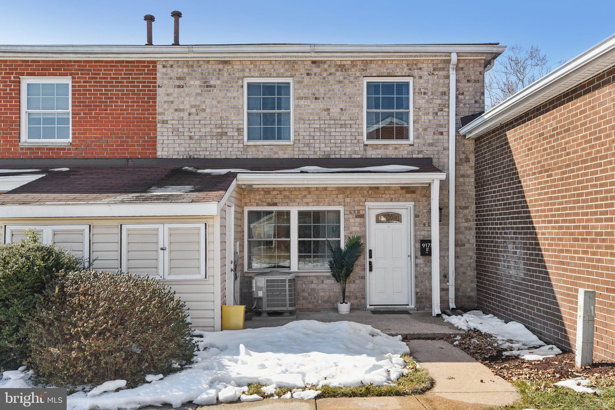 9175 HITCHING POST LANE F