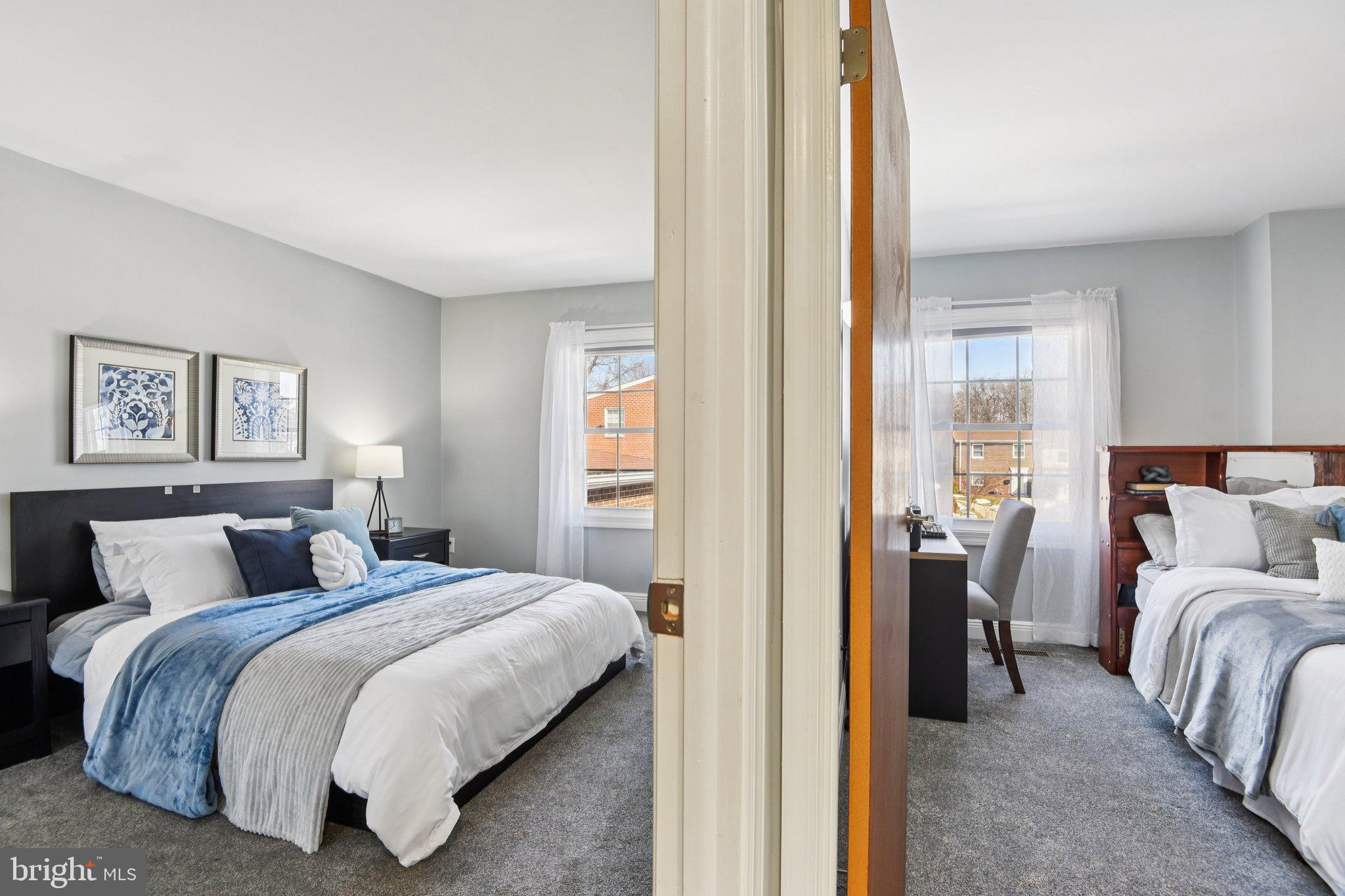 WHISKEY BOTTOM - Residential