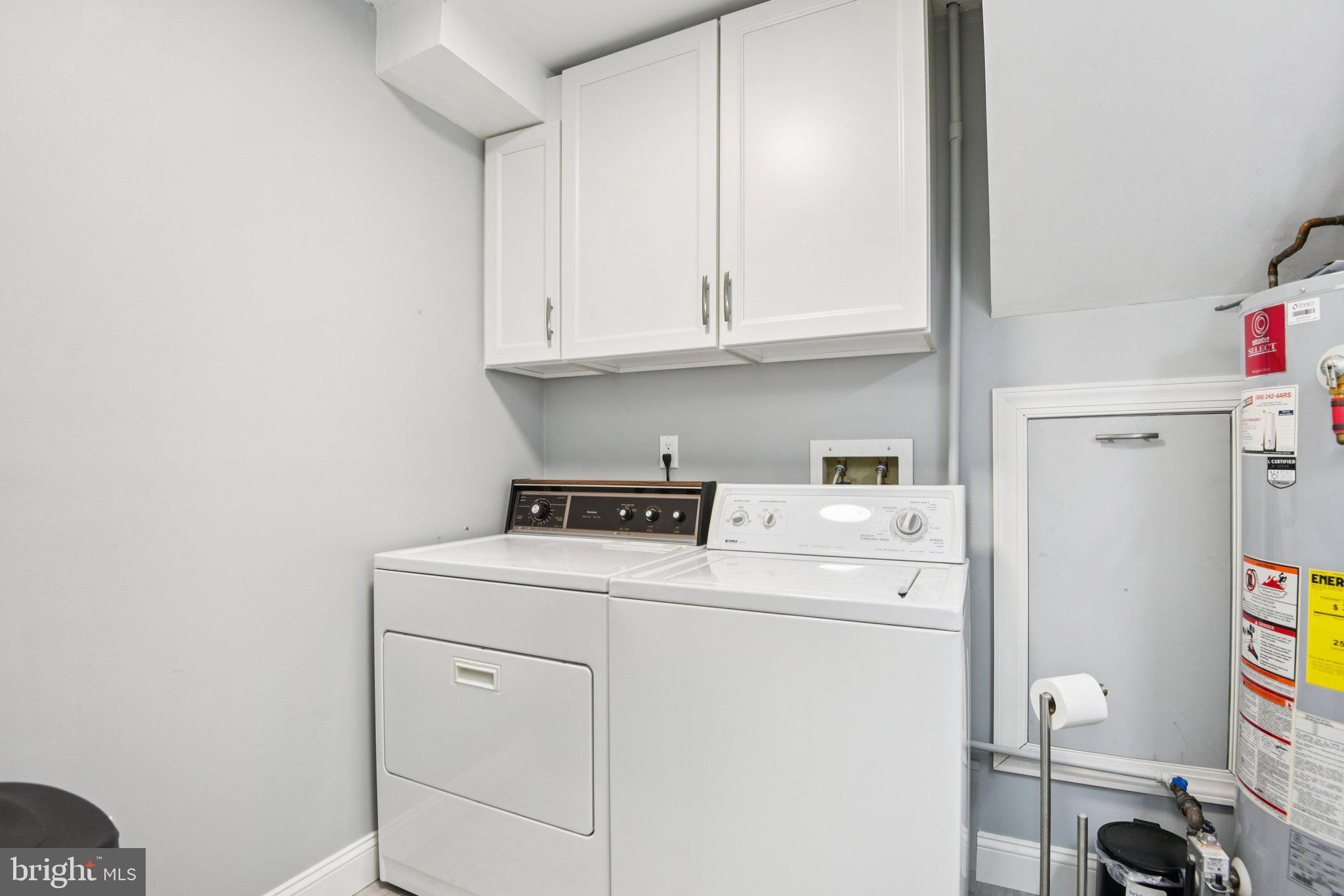 WHISKEY BOTTOM - Residential