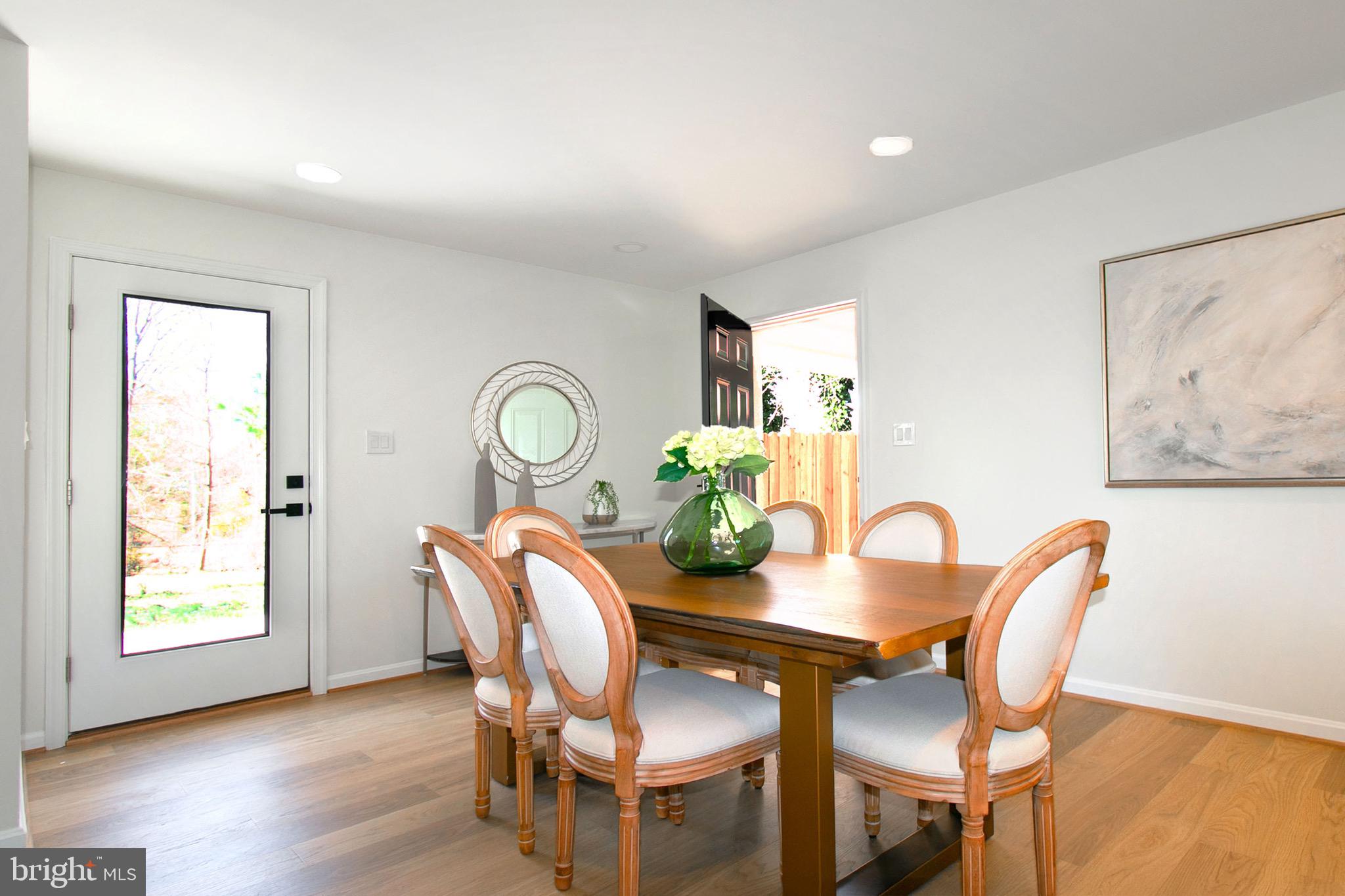 FORT HUNT - Residential