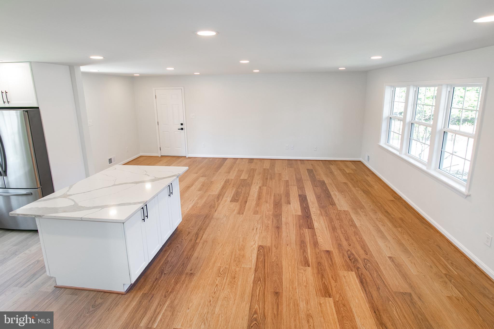 FORT HUNT - Residential