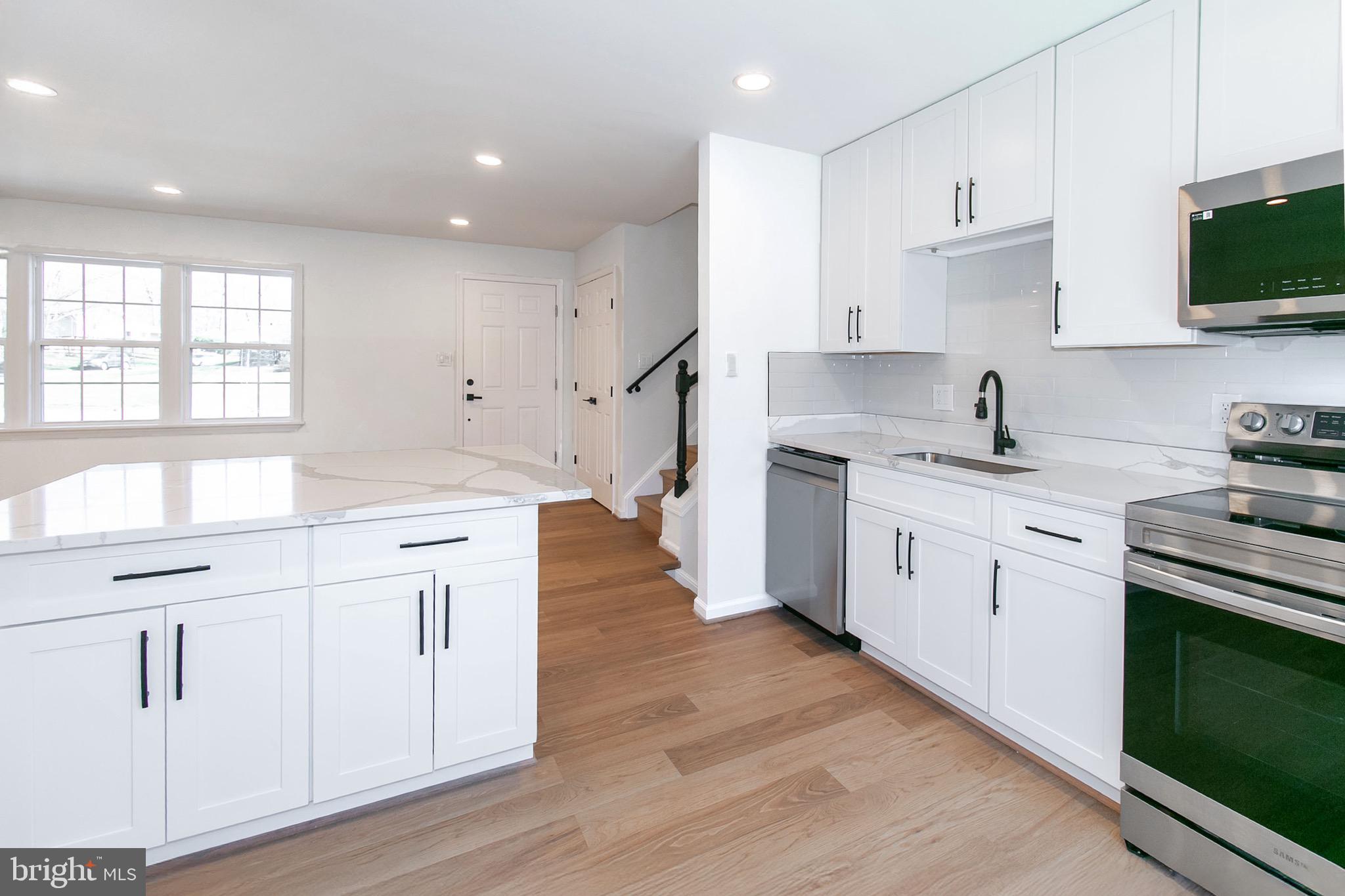 FORT HUNT - Residential