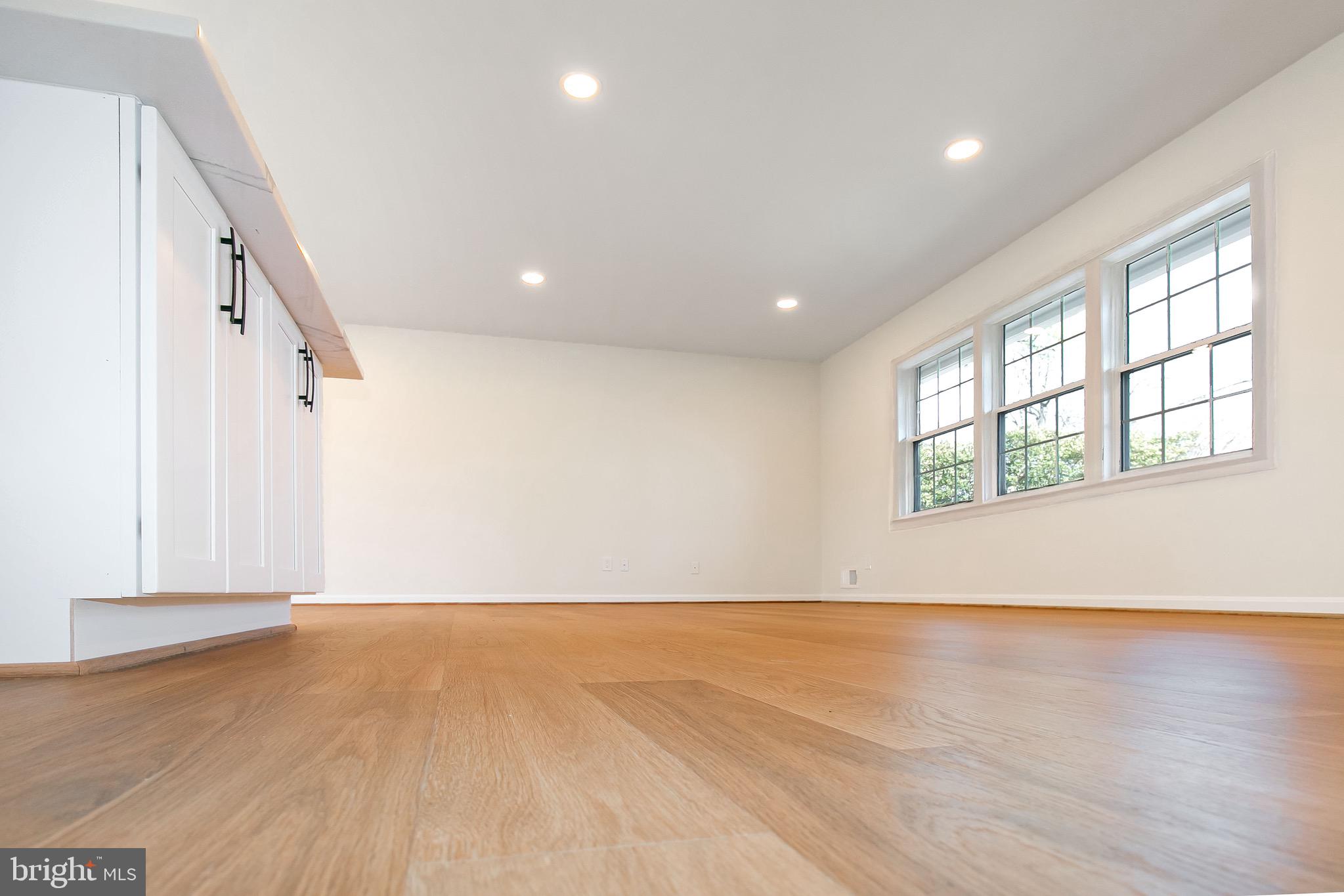 FORT HUNT - Residential