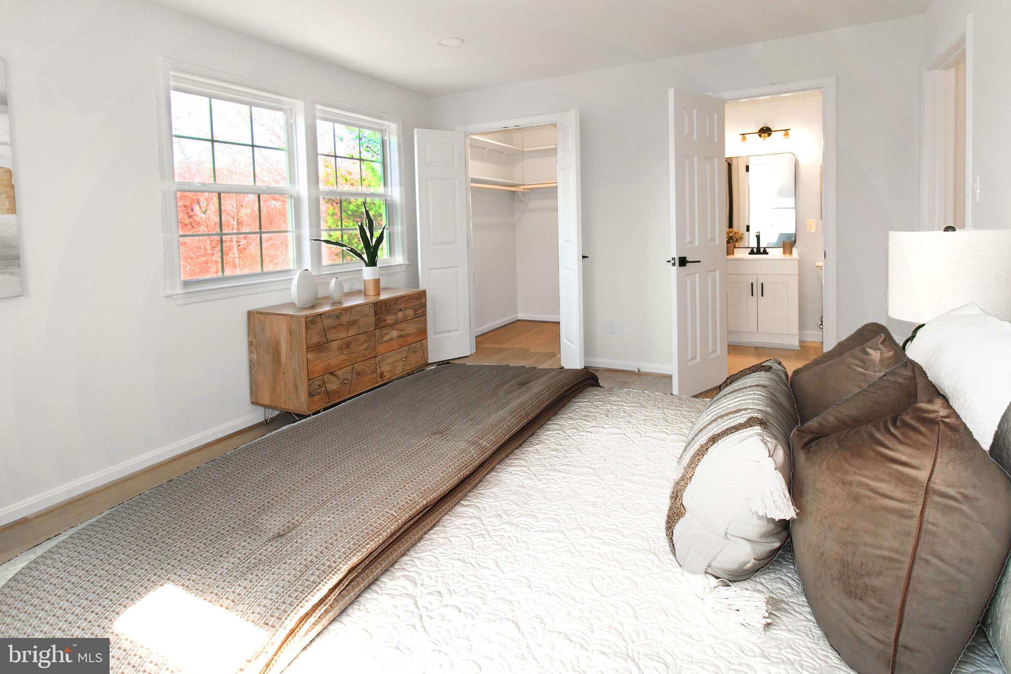 FORT HUNT - Residential