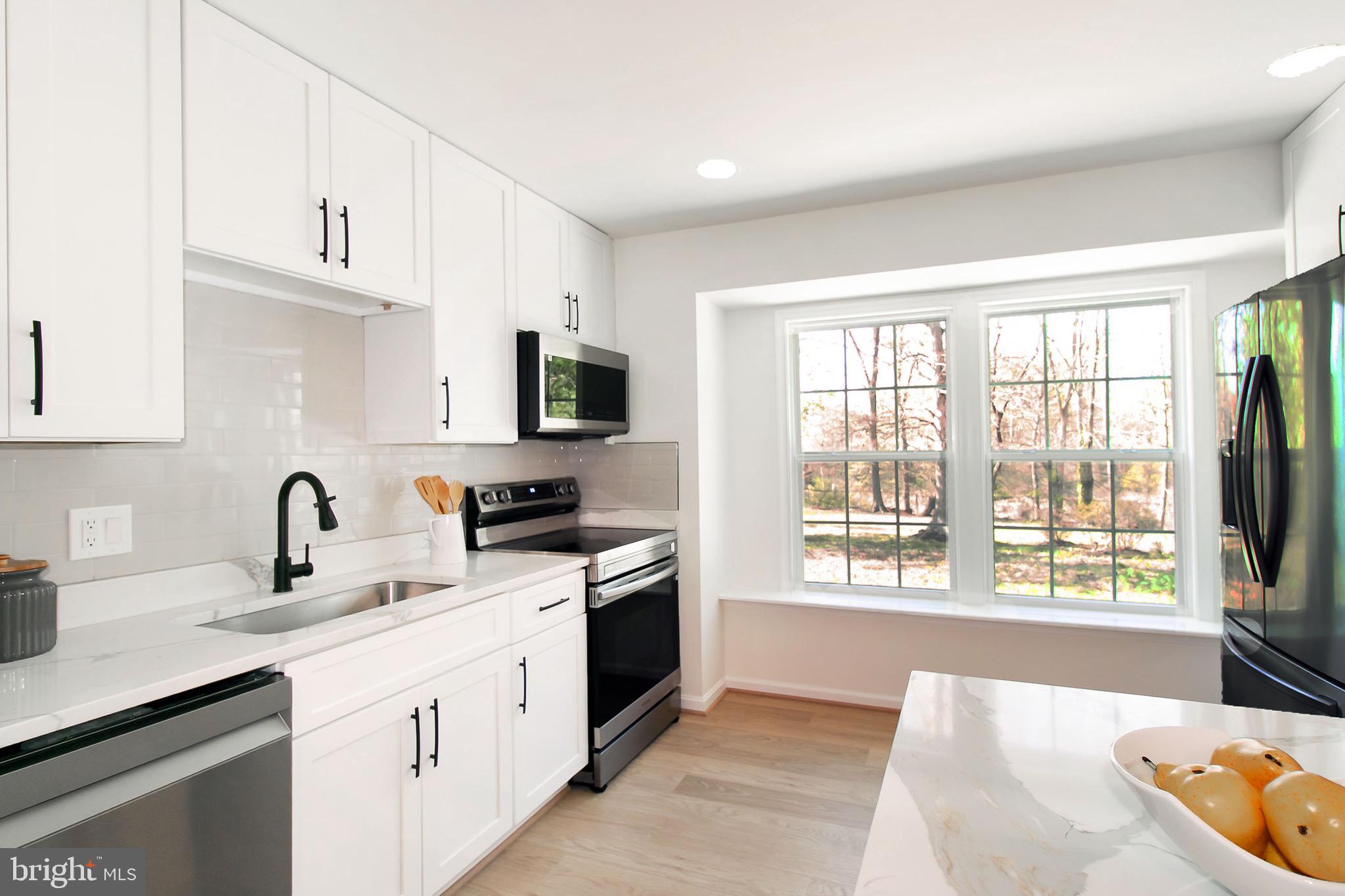 FORT HUNT - Residential